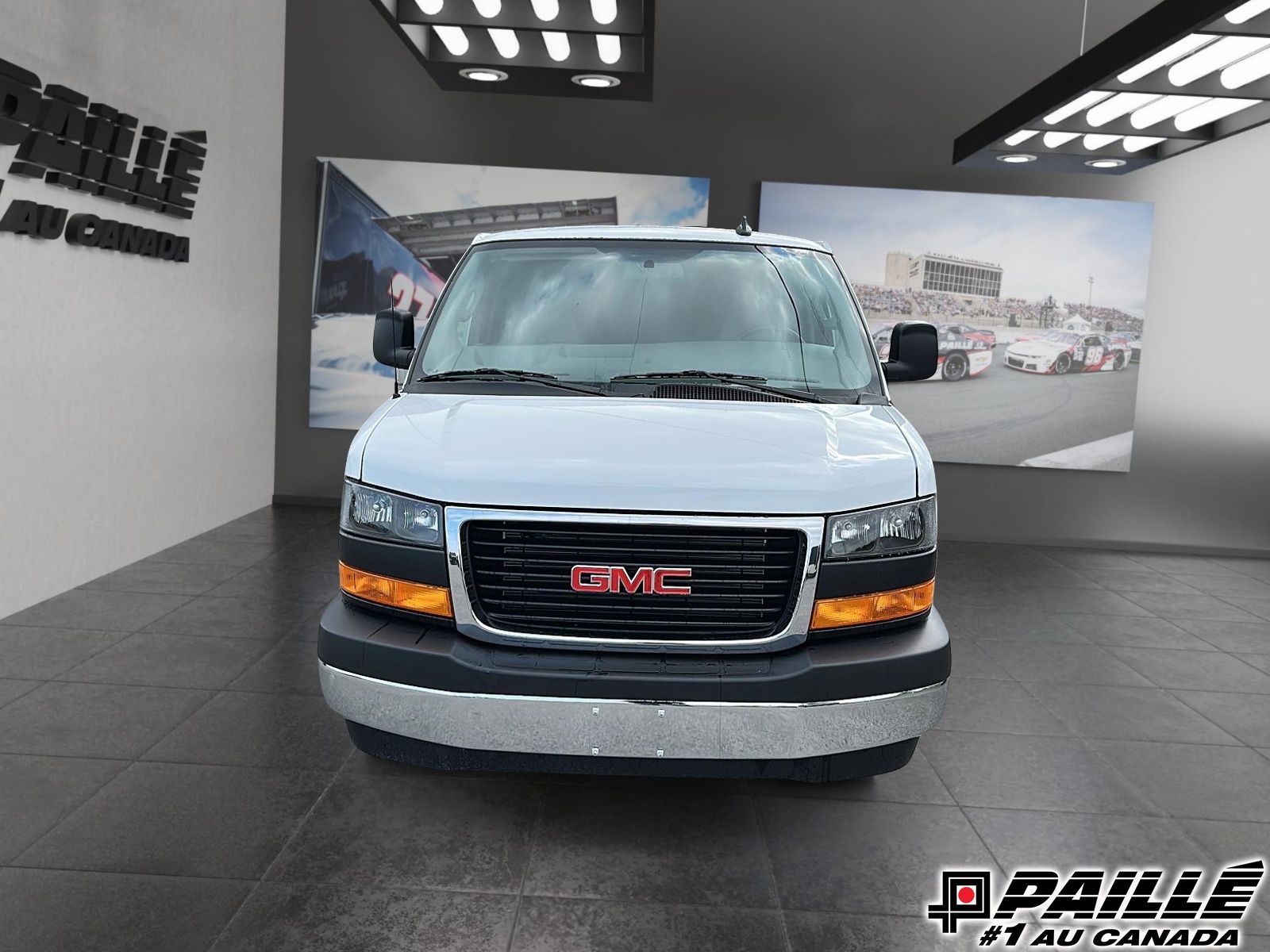 2025 GMC Savana Cargo 2500 in Sorel-Tracy, Quebec