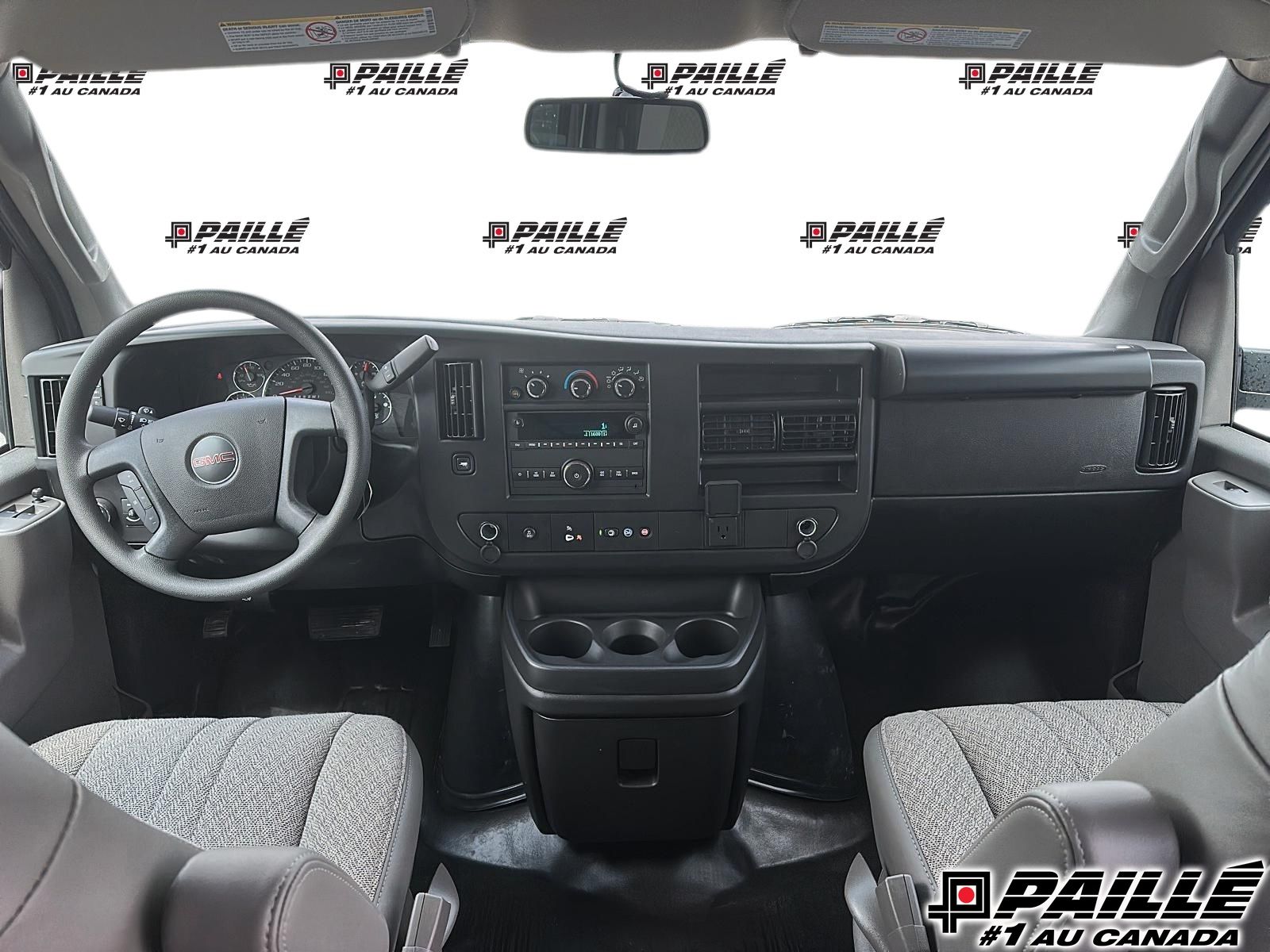 GMC Savana Cargo 2500  2025 à Berthierville, Québec
