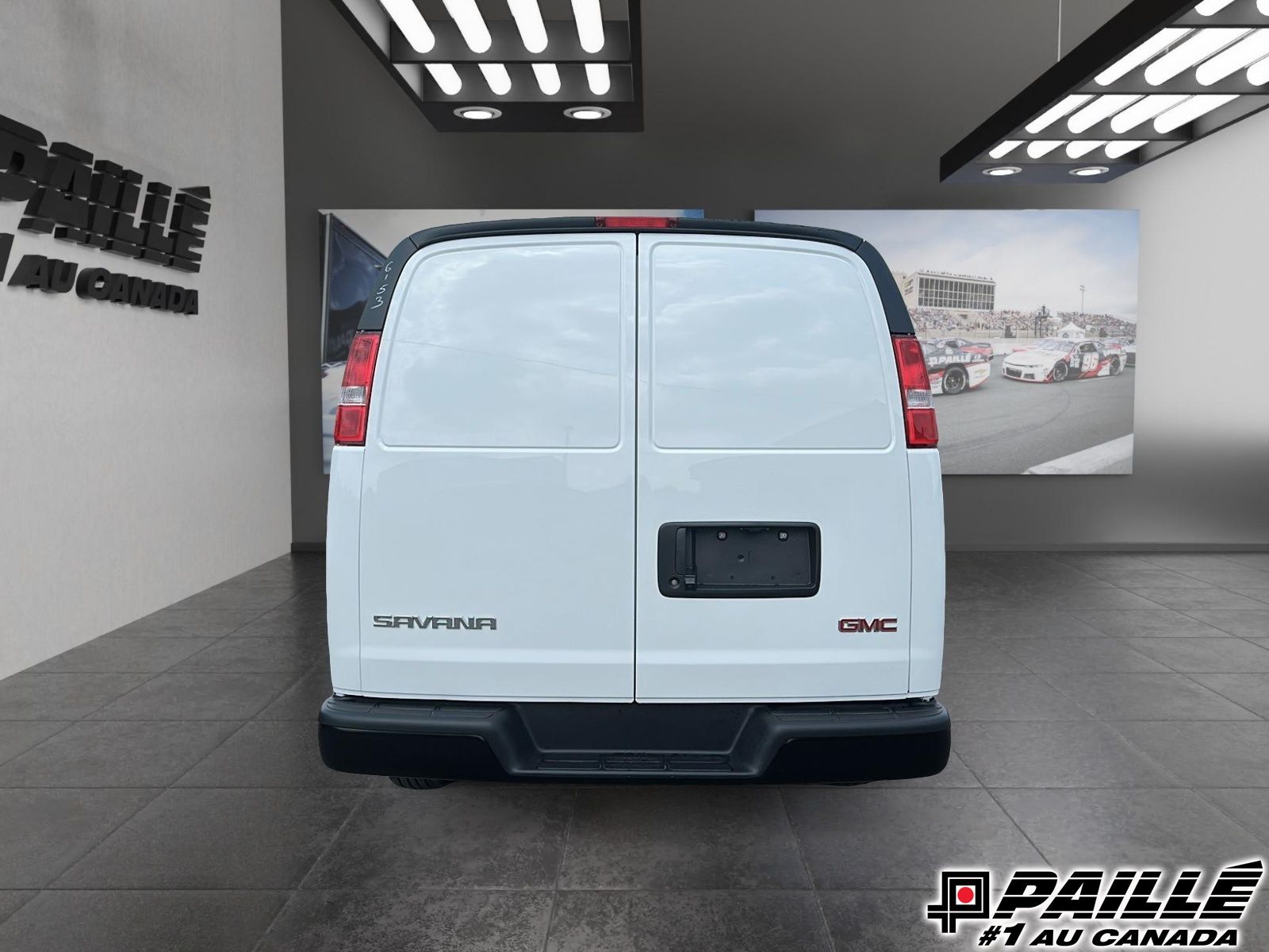 GMC Savana Cargo 2500  2025 à Berthierville, Québec