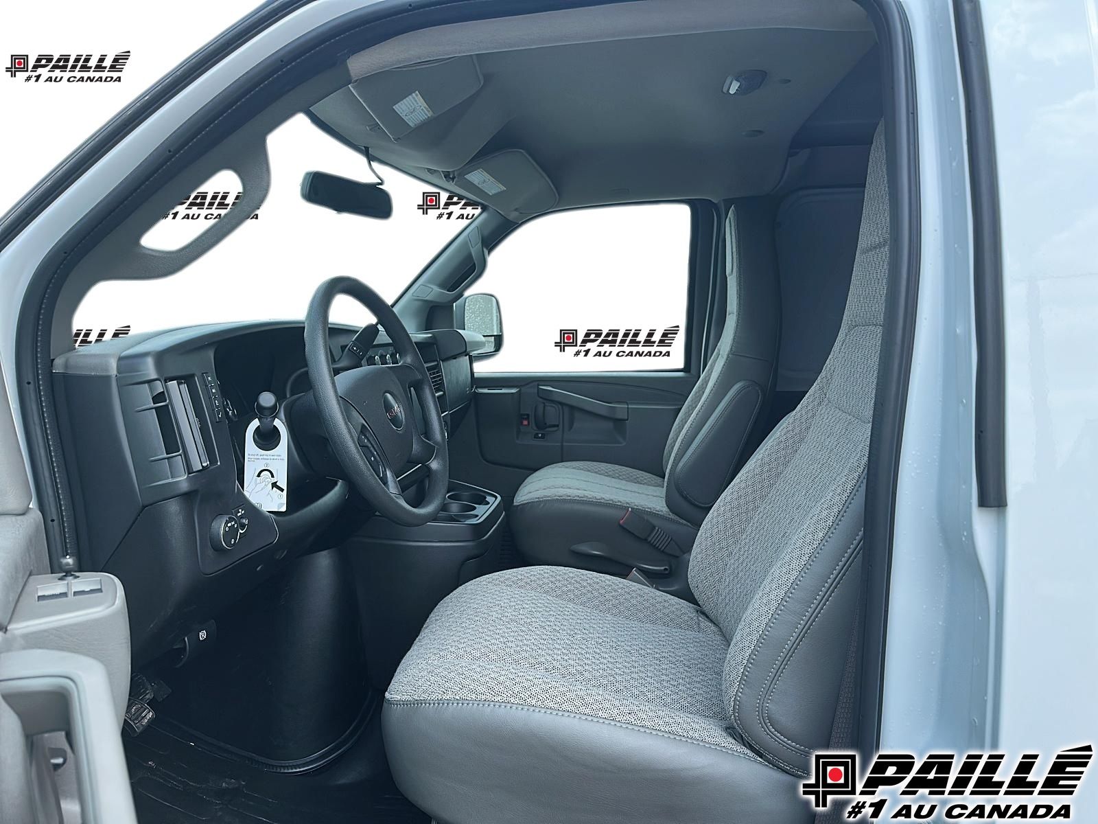 GMC Savana Cargo 2500  2025 à Berthierville, Québec