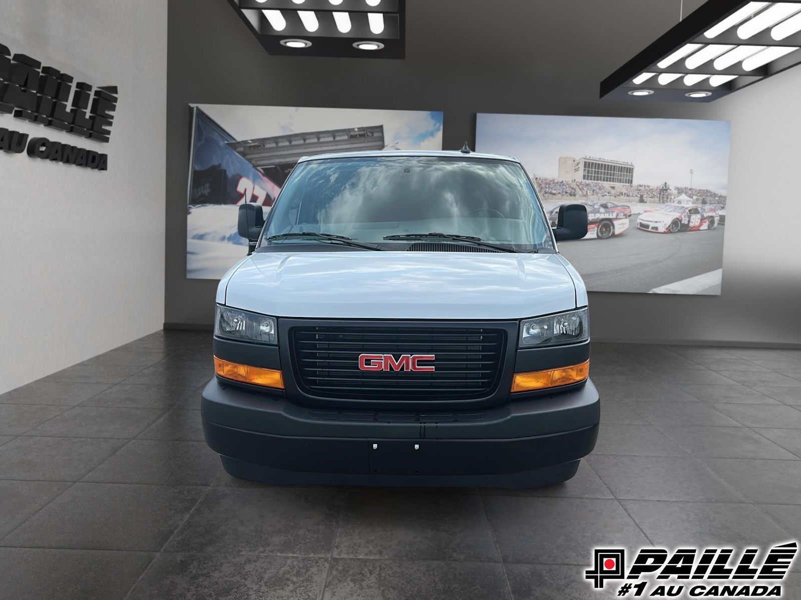 GMC Savana Cargo 2500  2025 à Berthierville, Québec