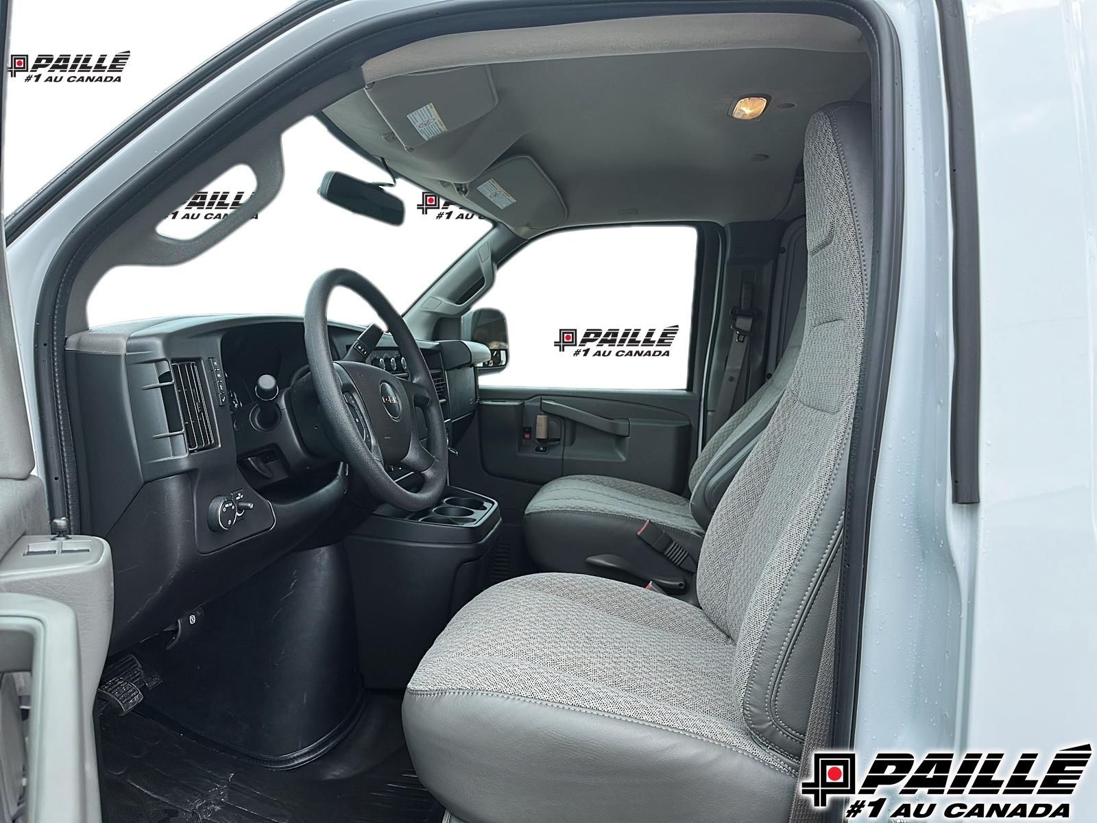 2025 GMC Savana Cargo 2500 in Sorel-Tracy, Quebec