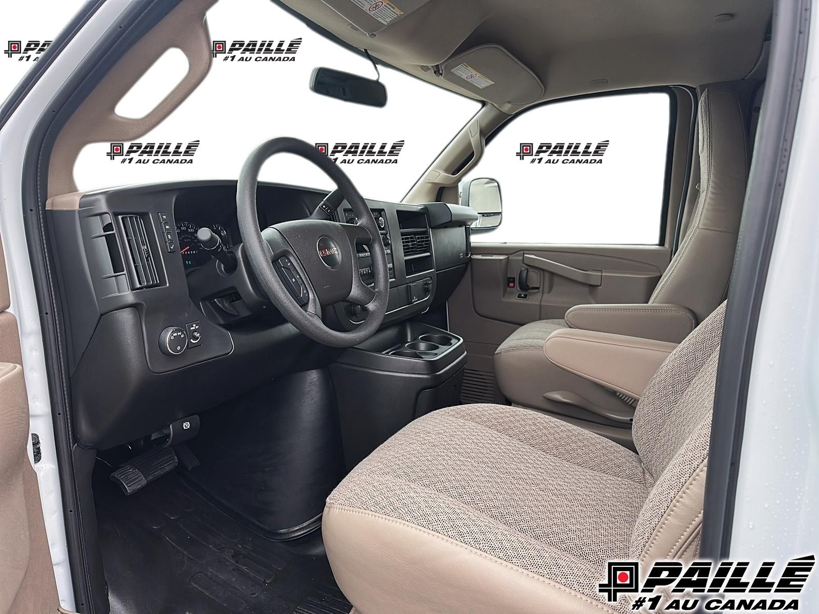 GMC Savana Cargo 2500  2026 à Berthierville, Québec