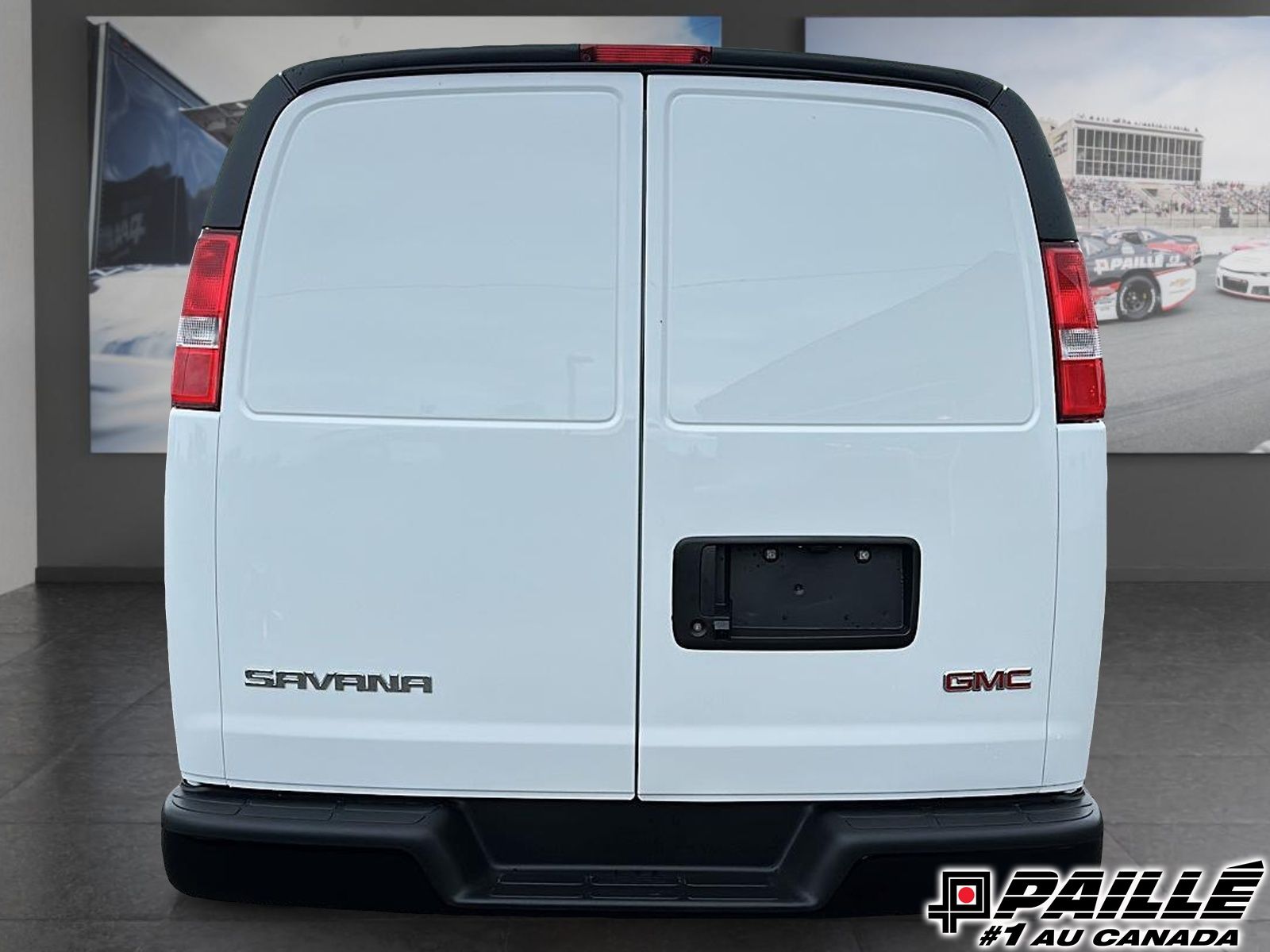 GMC Savana Cargo 2500  2026 à Berthierville, Québec