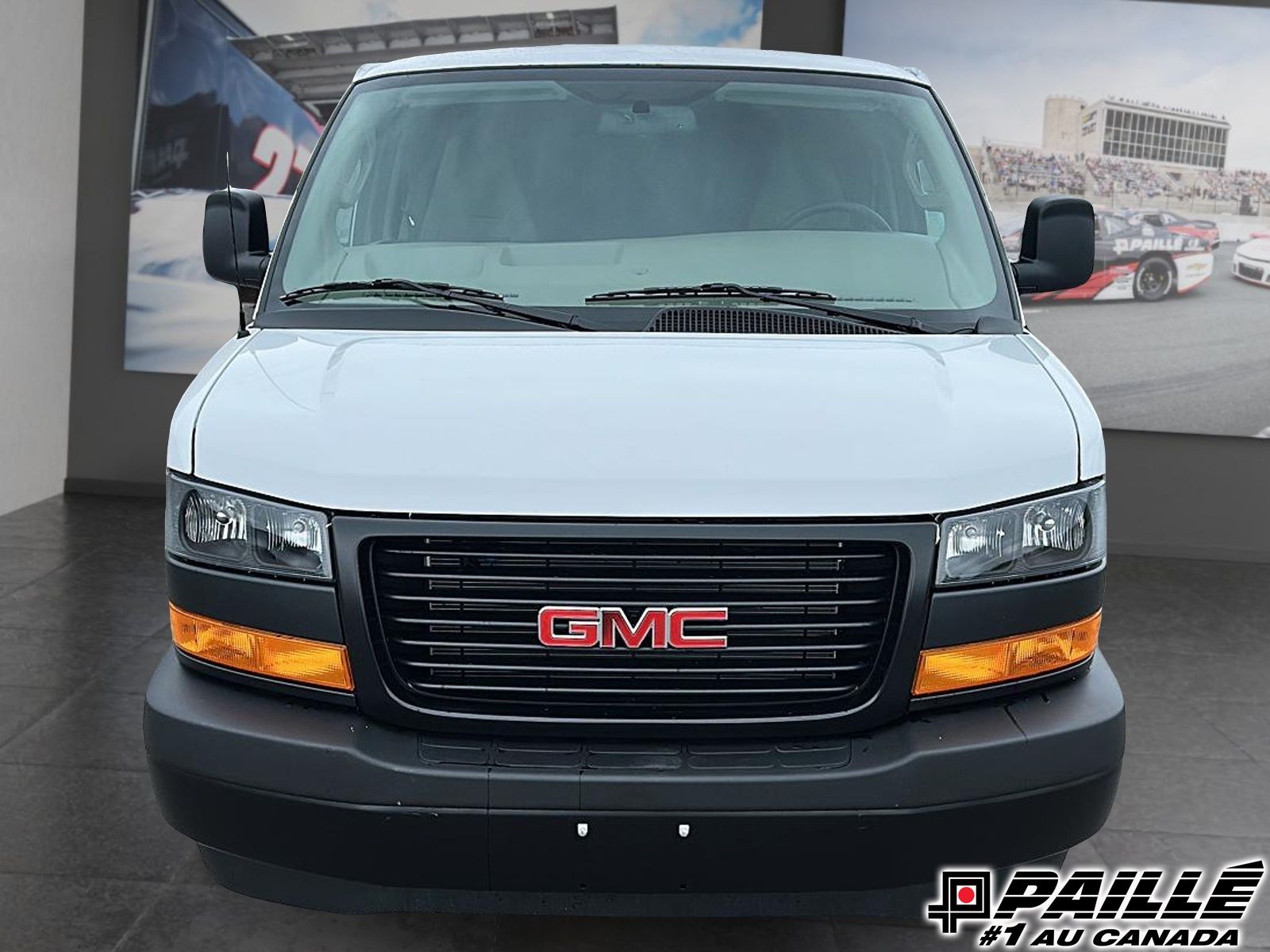 GMC Savana Cargo 2500  2026 à Berthierville, Québec