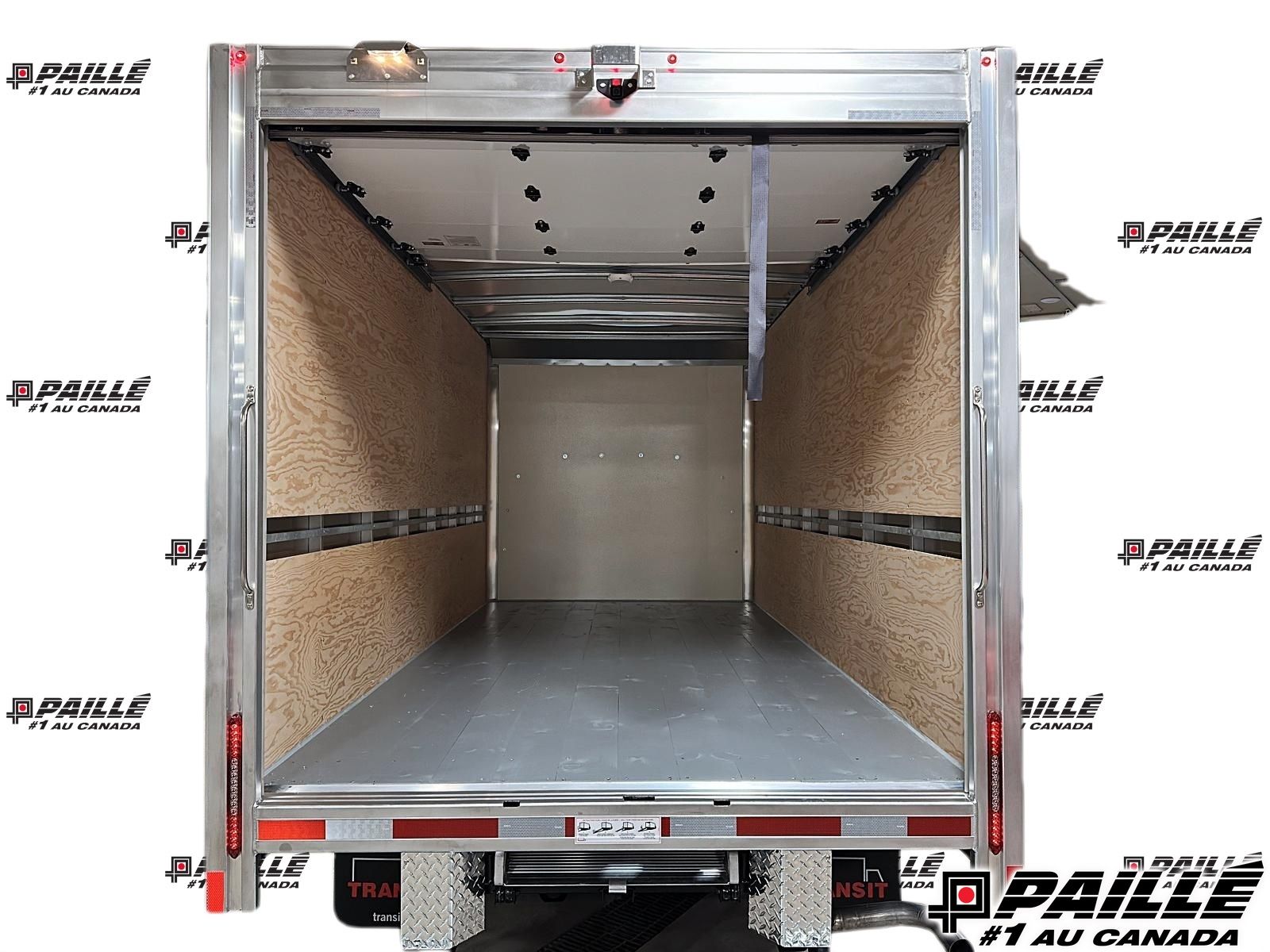 2025 GMC Savana Cutaway 3500 in Sorel-Tracy, Quebec