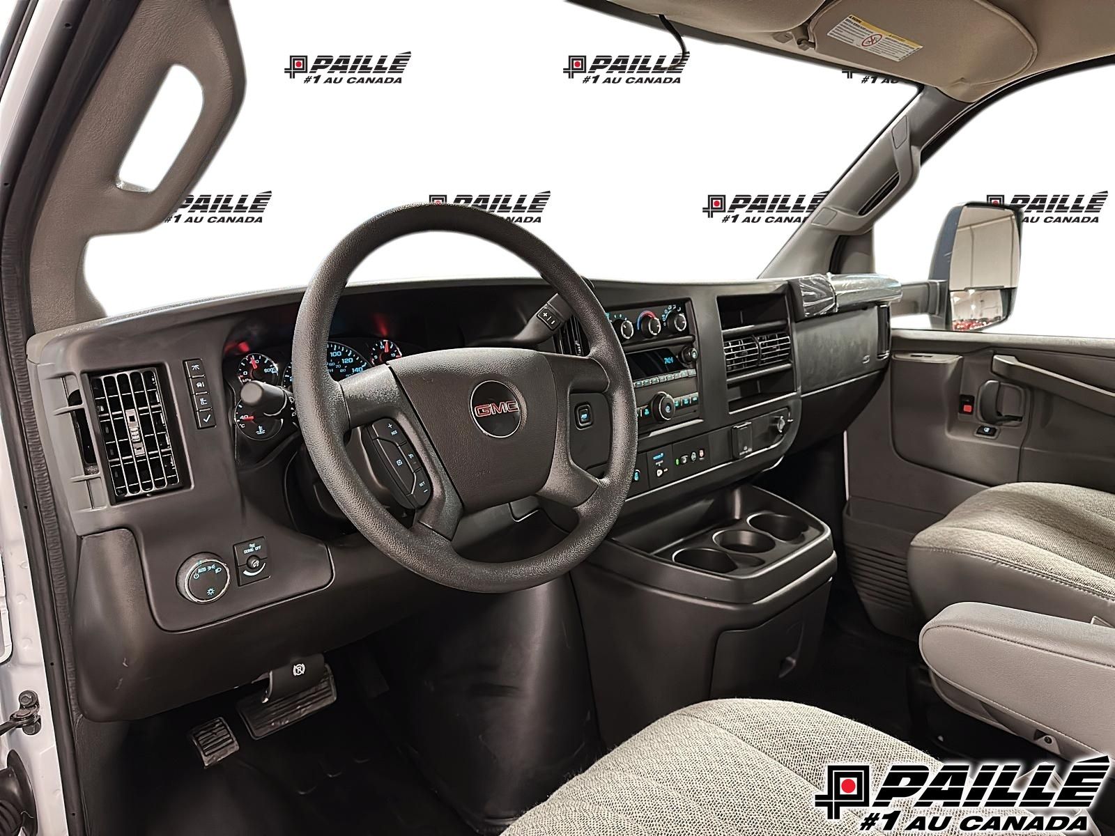 2025 GMC Savana Cutaway 3500 in Sorel-Tracy, Quebec