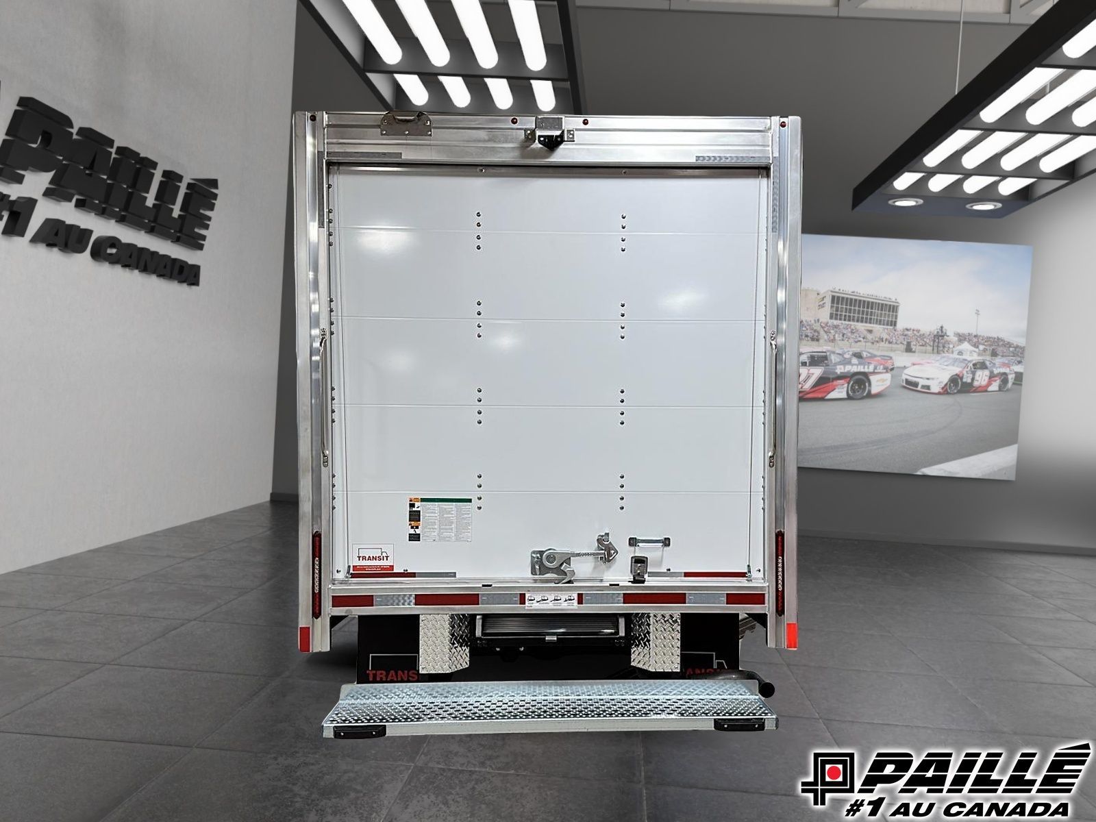 2025 GMC Savana Cutaway 3500 in Sorel-Tracy, Quebec