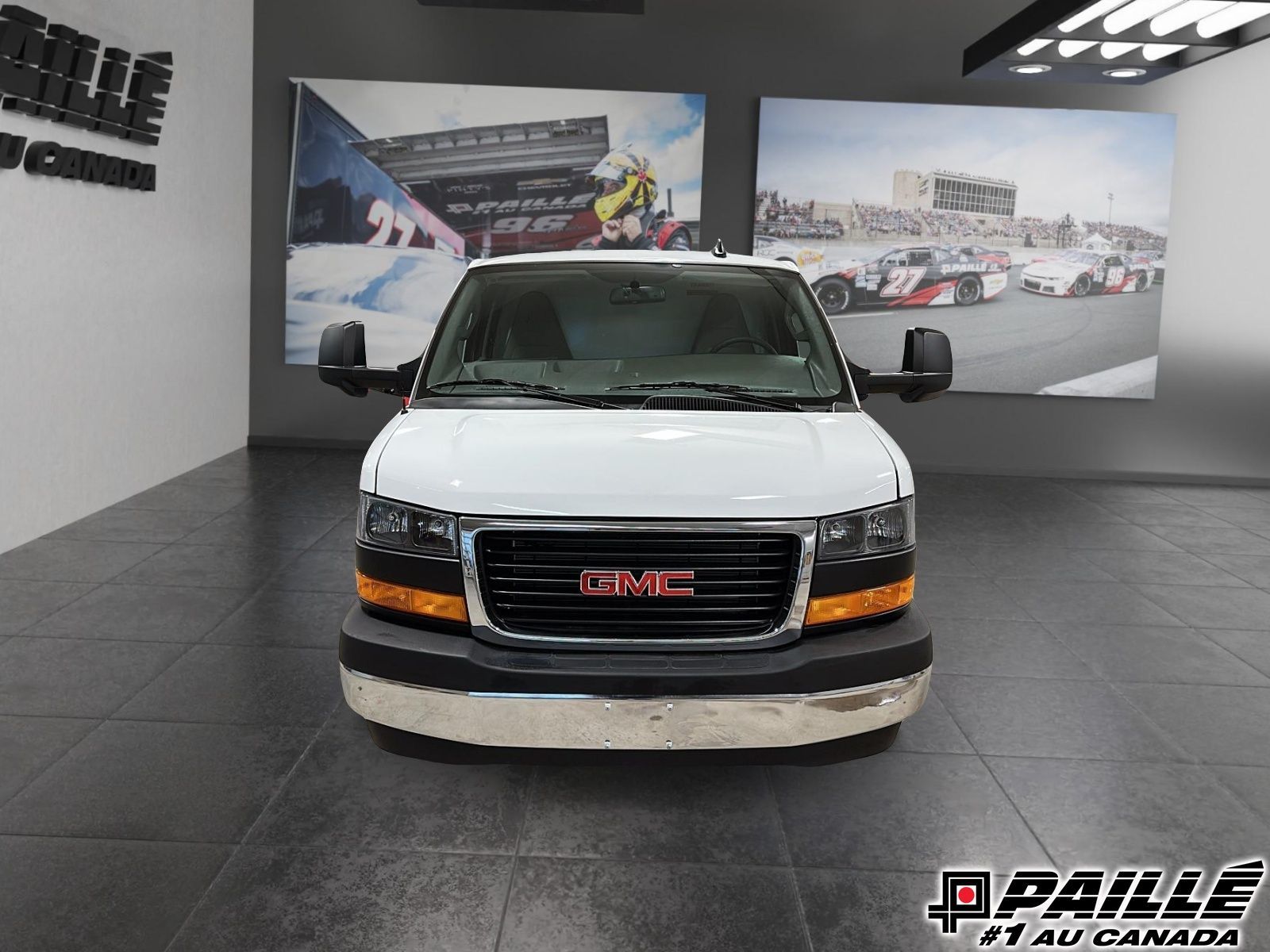 2025 GMC Savana Cutaway 3500 in Sorel-Tracy, Quebec