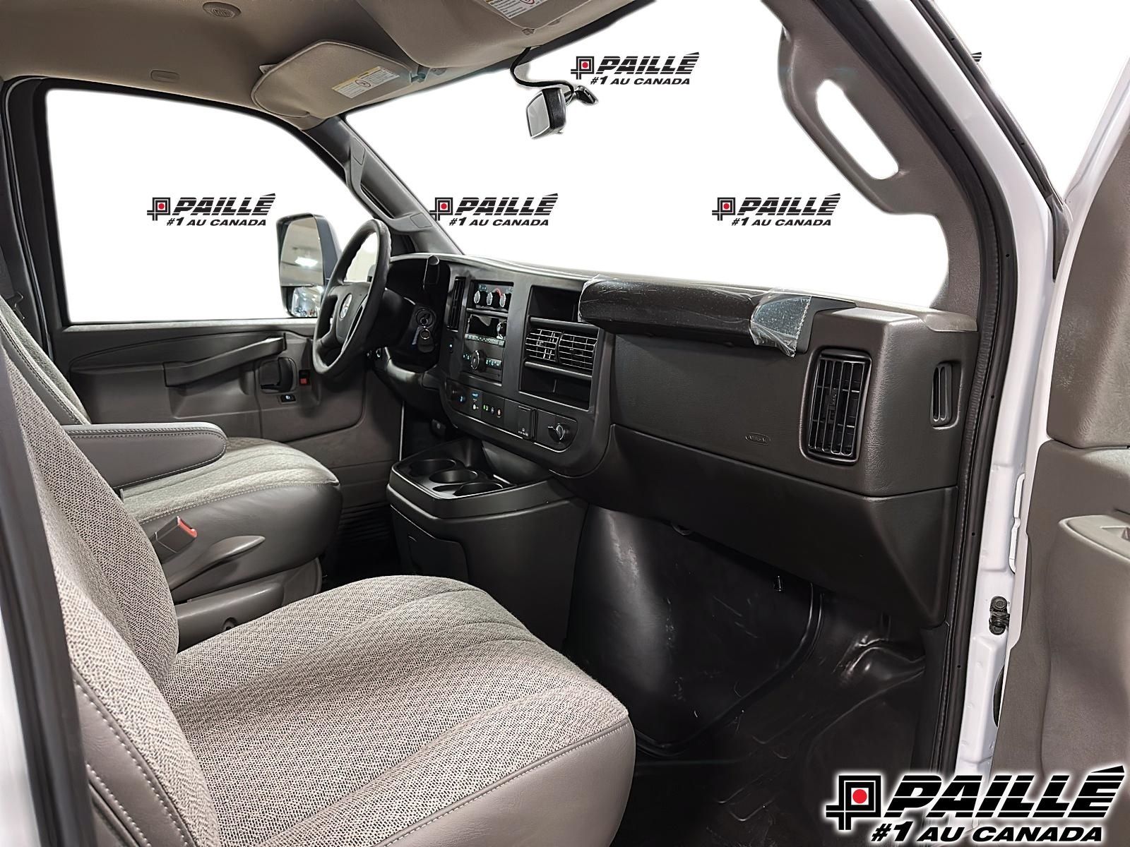 2025 GMC Savana Cutaway 3500 in Sorel-Tracy, Quebec