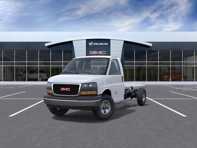 2026 GMC Savana Cutaway 3500 in Sorel-Tracy, Quebec