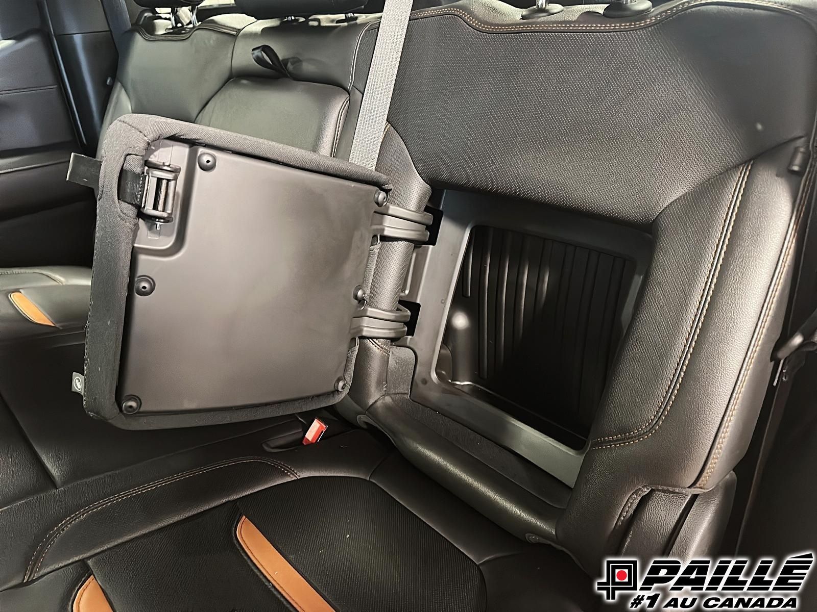2021 GMC Sierra 1500 in Berthierville, Quebec