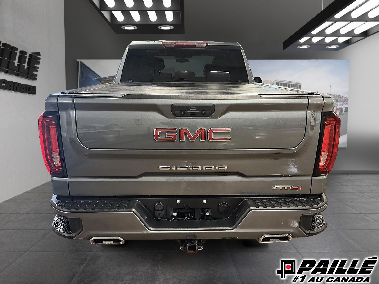 2021 GMC Sierra 1500 in Berthierville, Quebec