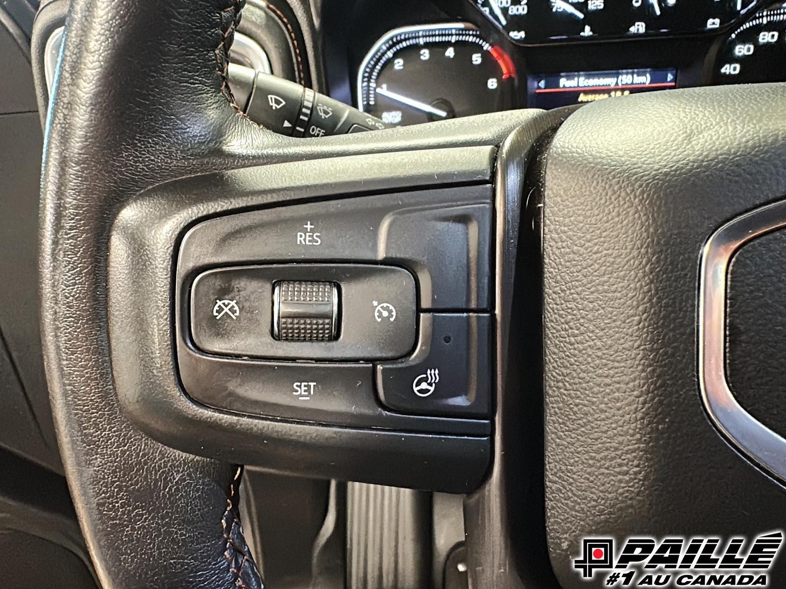 2021 GMC Sierra 1500 in Berthierville, Quebec