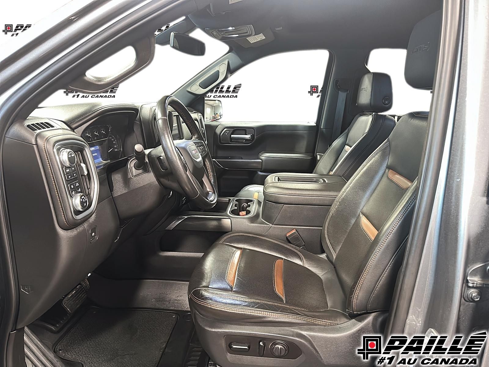 2021 GMC Sierra 1500 in Berthierville, Quebec