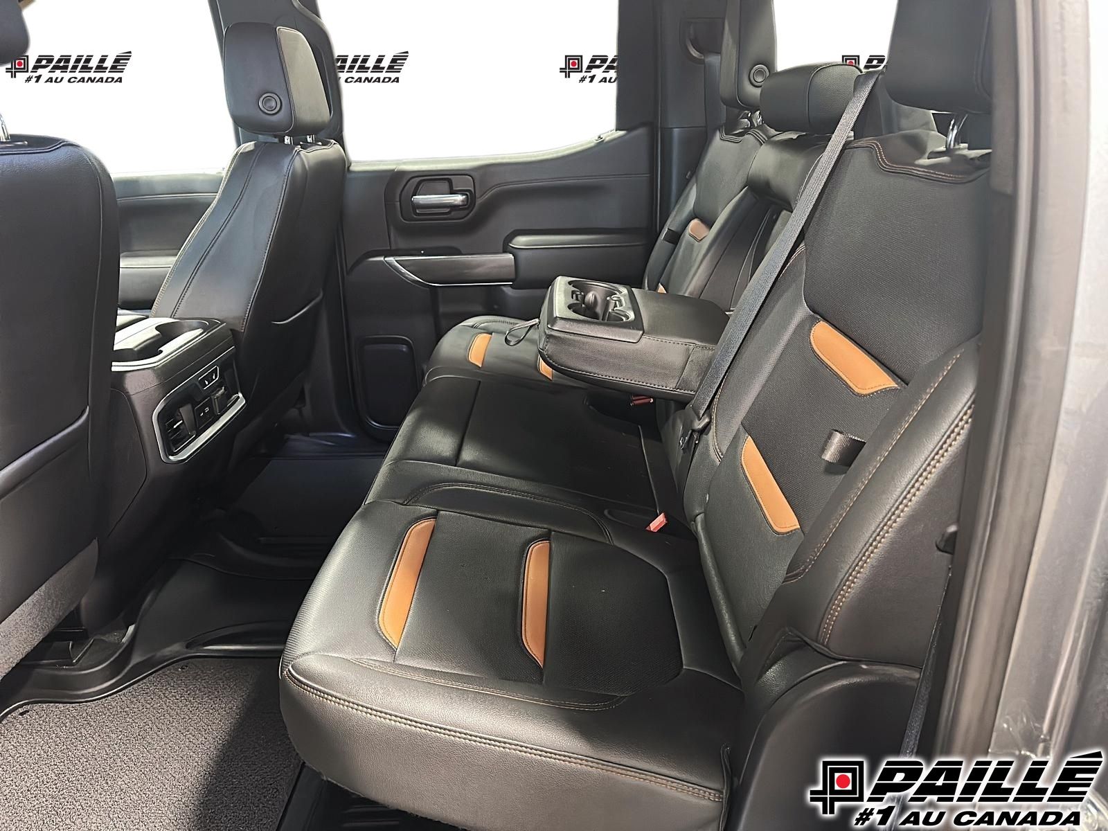 2021 GMC Sierra 1500 in Berthierville, Quebec