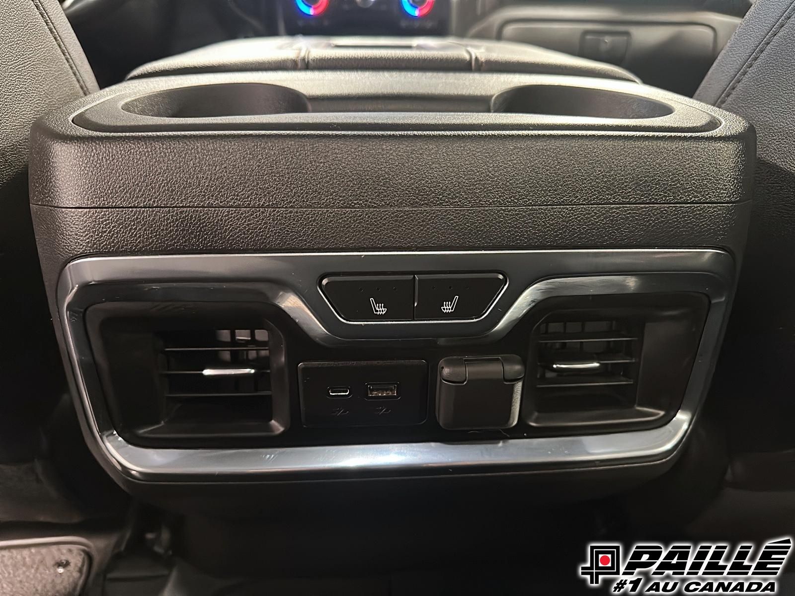 2021 GMC Sierra 1500 in Berthierville, Quebec