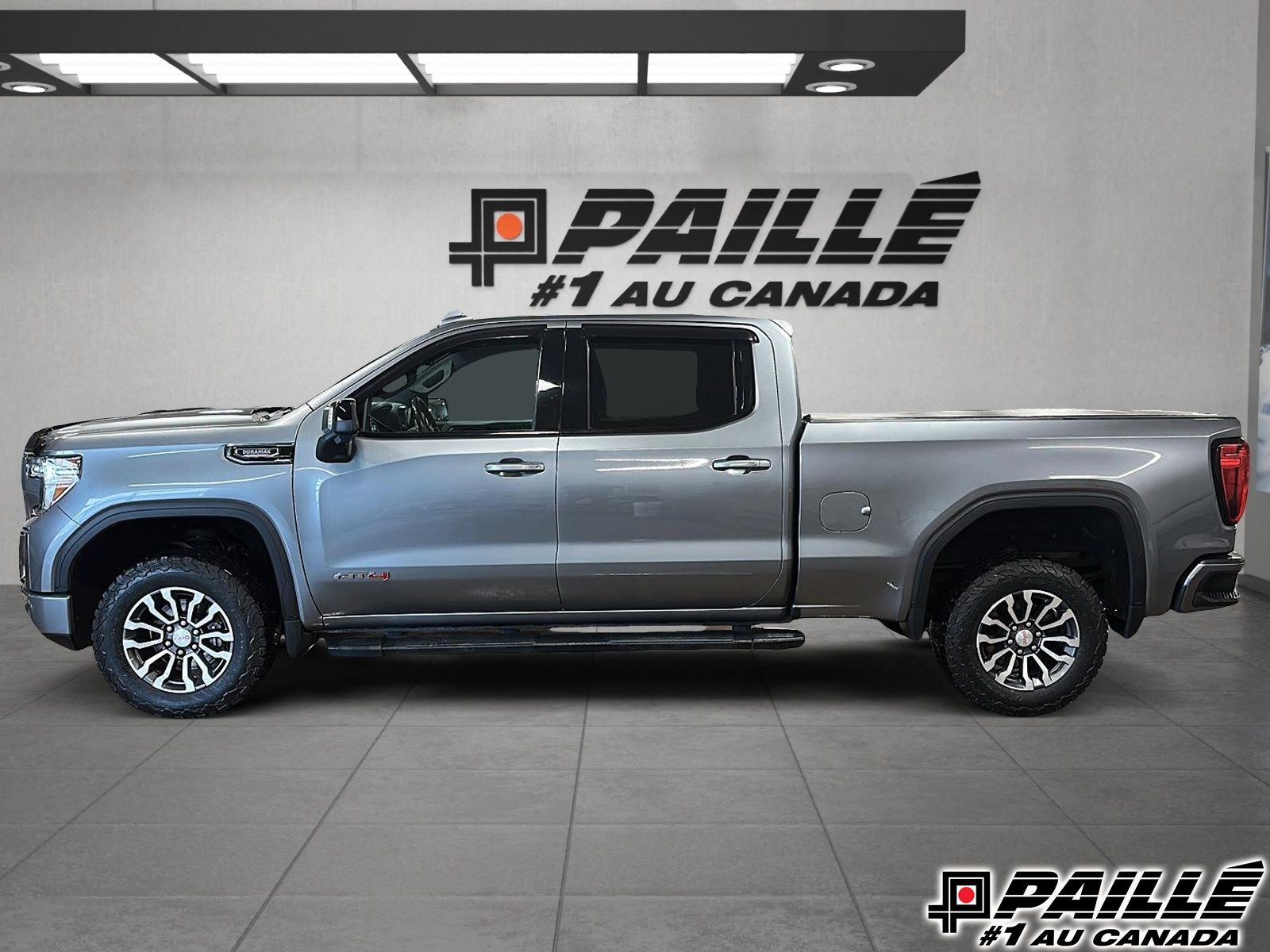 2021 GMC Sierra 1500 in Berthierville, Quebec