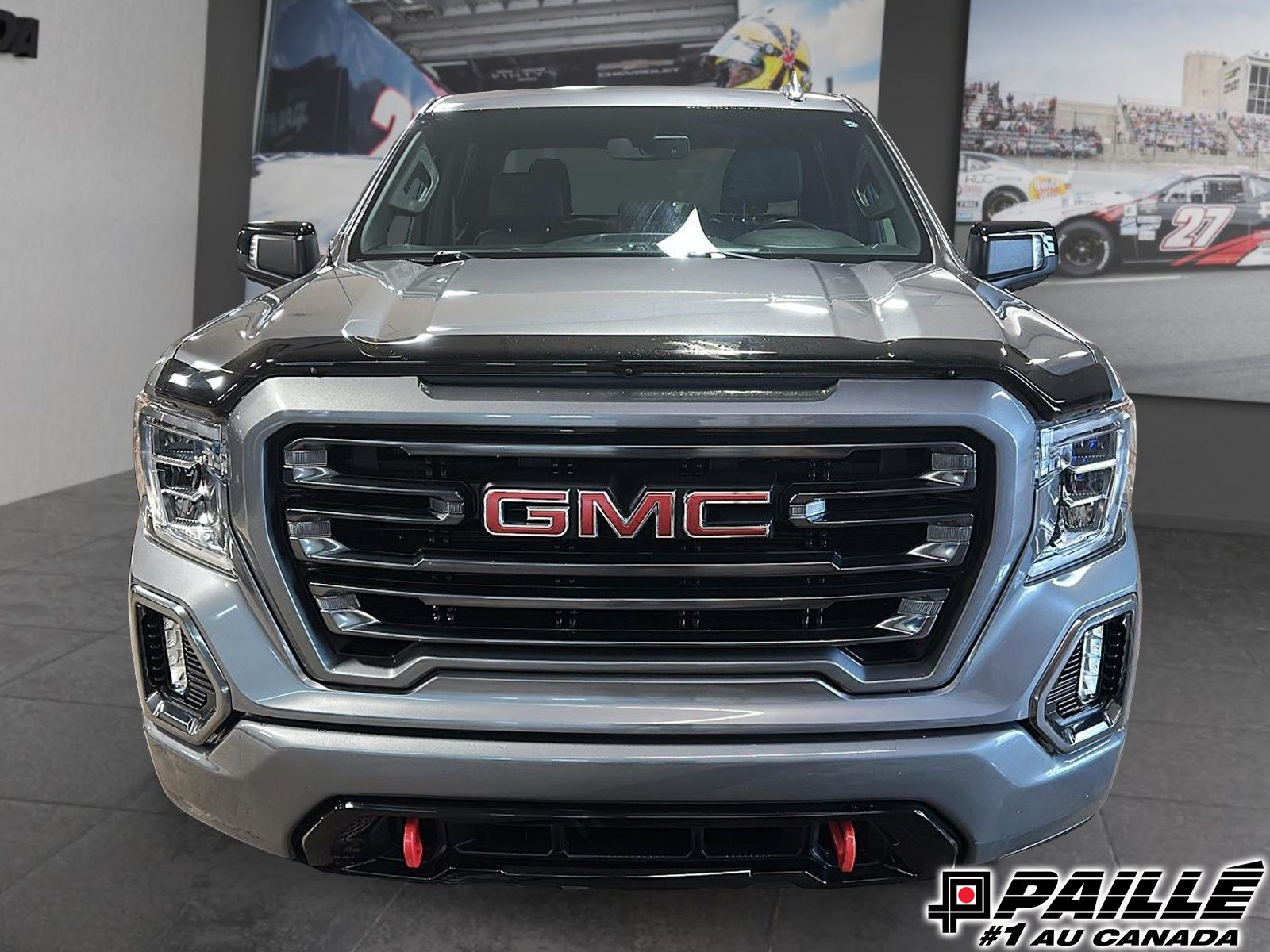 2021 GMC Sierra 1500 in Berthierville, Quebec