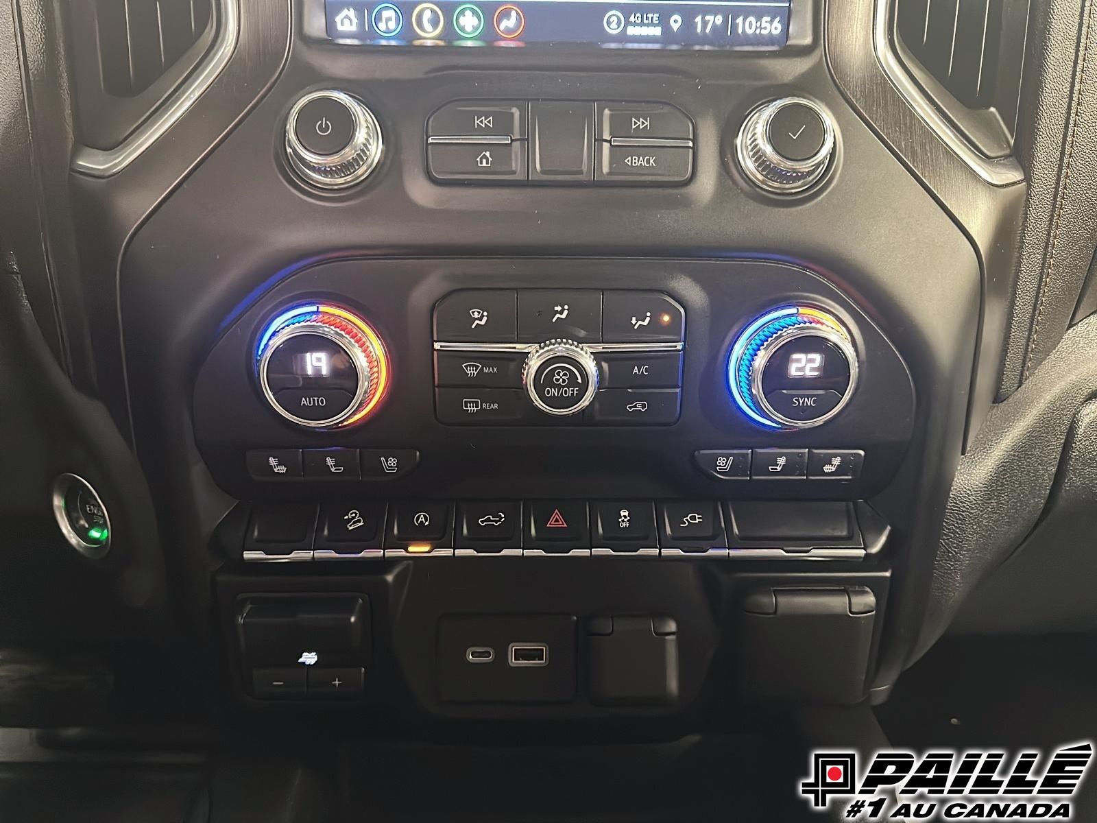 2021 GMC Sierra 1500 in Berthierville, Quebec