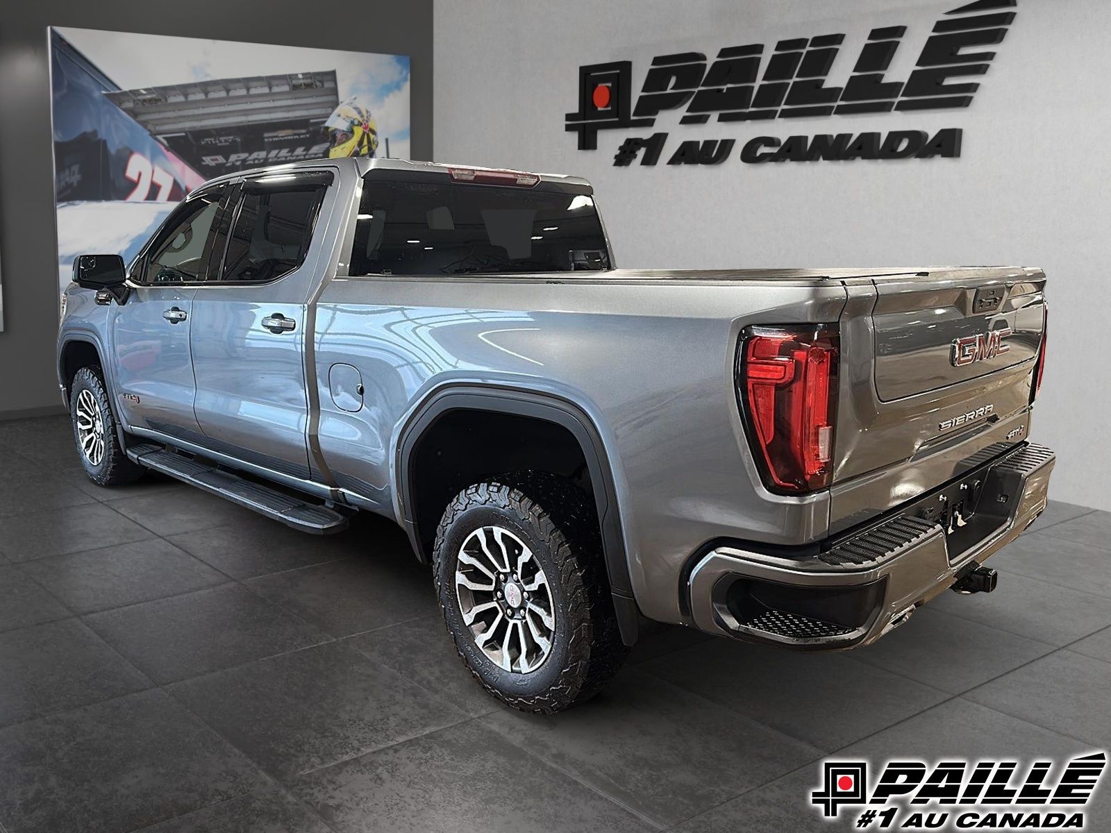 2021 GMC Sierra 1500 in Berthierville, Quebec