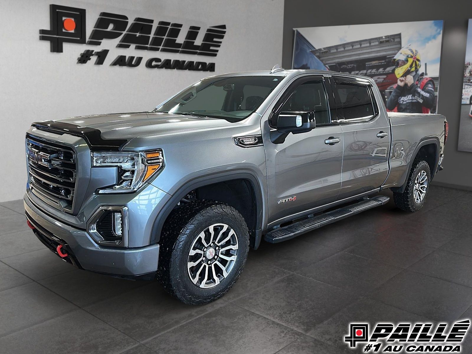 2021 GMC Sierra 1500 in Berthierville, Quebec