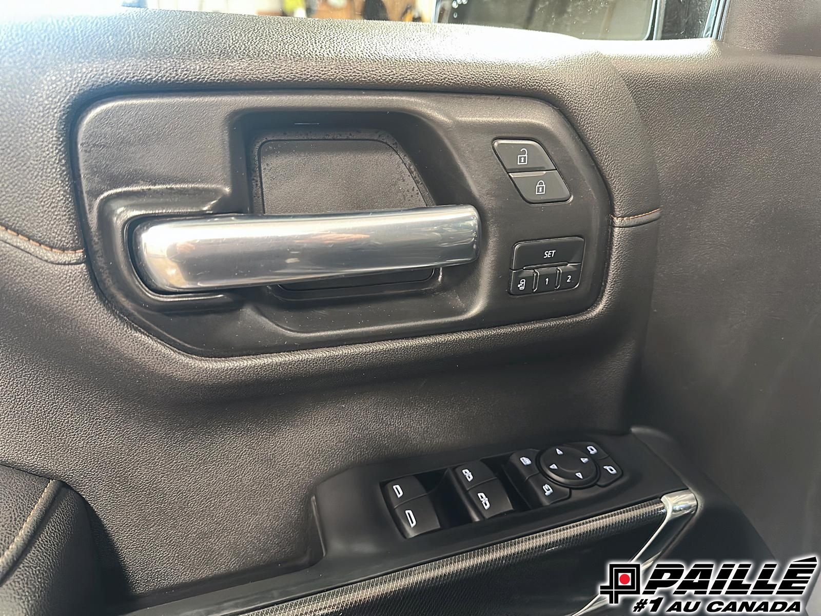 2021 GMC Sierra 1500 in Berthierville, Quebec