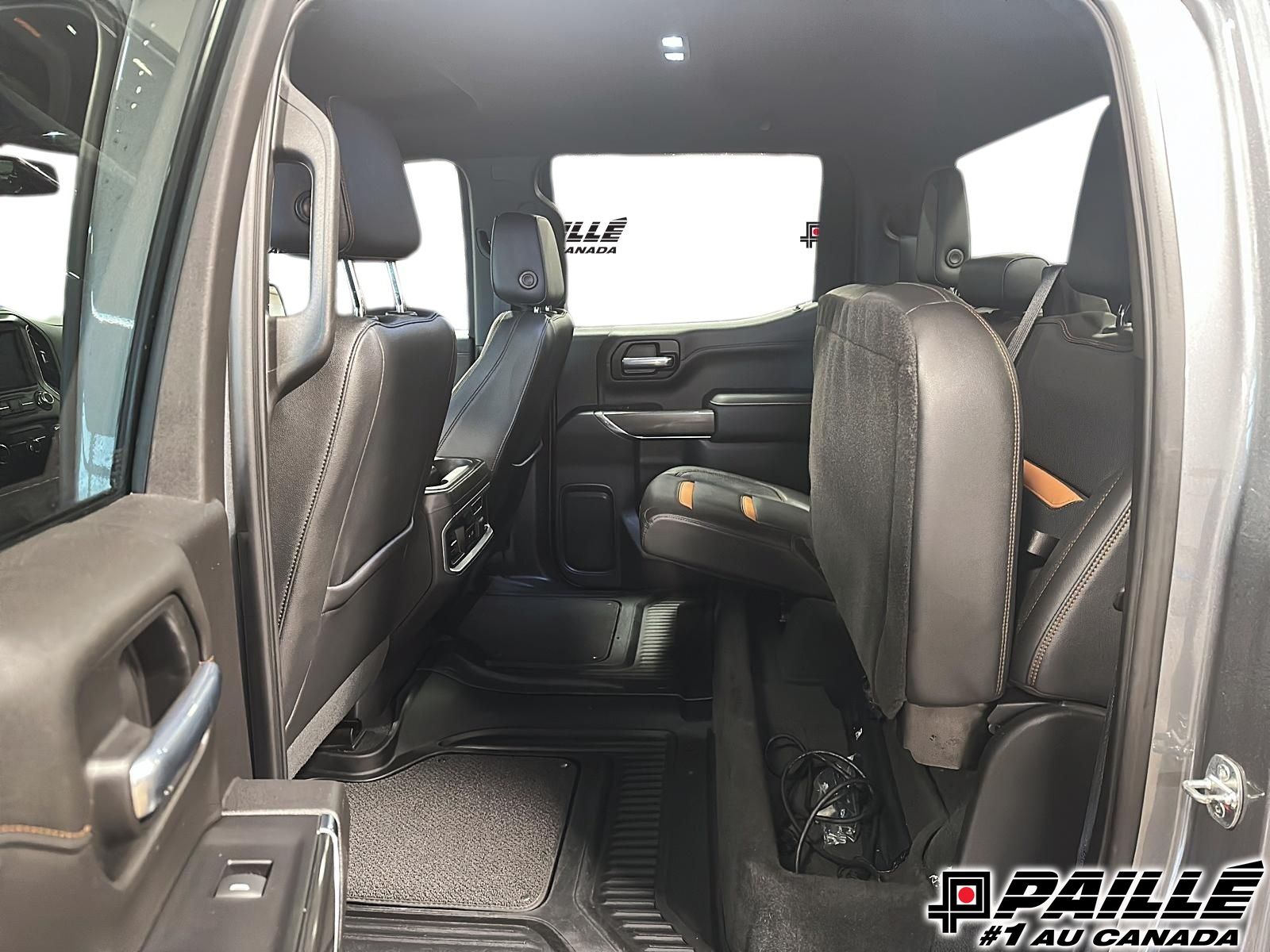 2021 GMC Sierra 1500 in Berthierville, Quebec