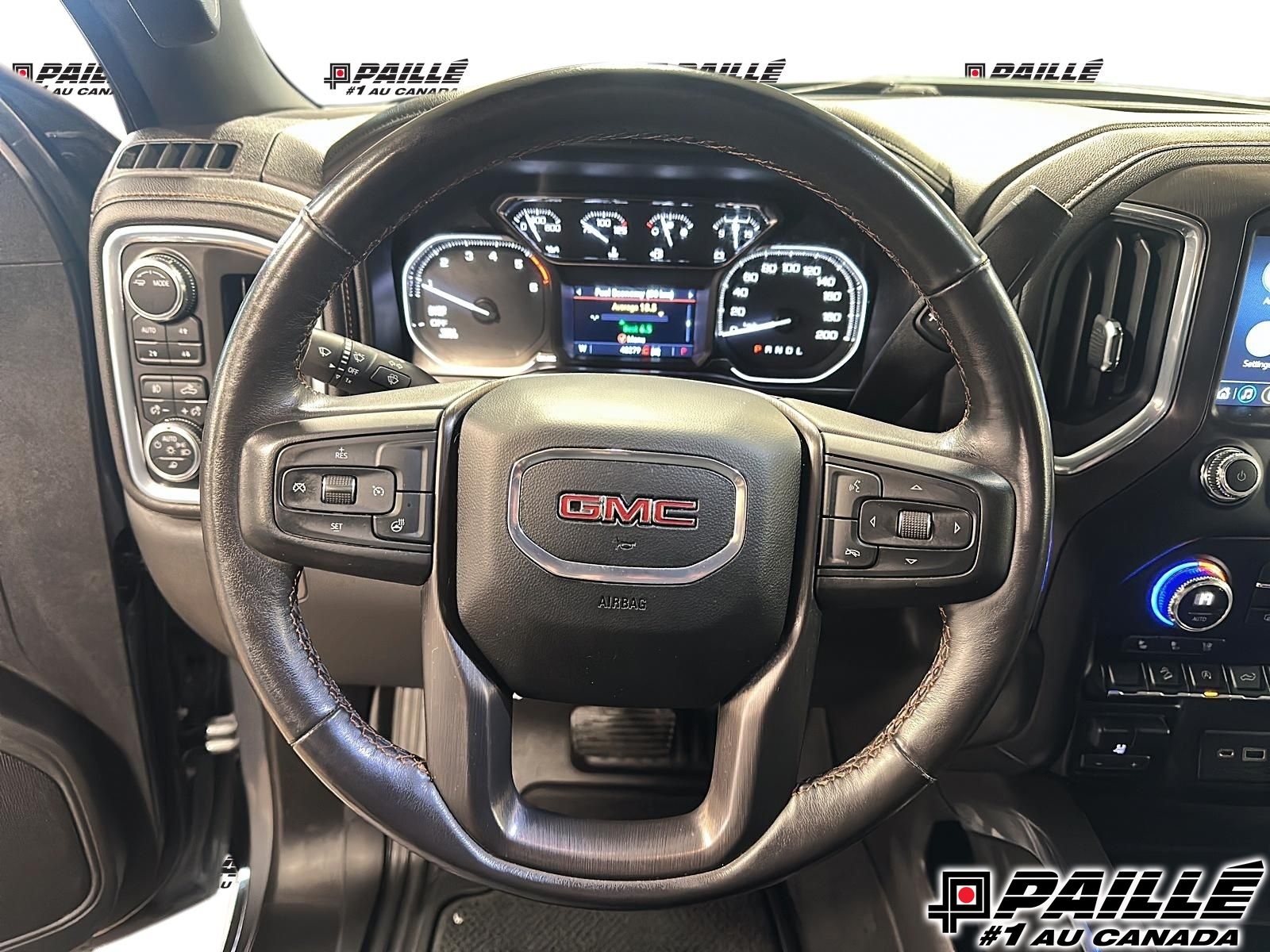 2021 GMC Sierra 1500 in Berthierville, Quebec
