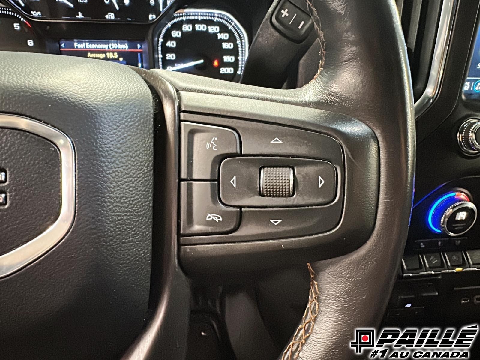 2021 GMC Sierra 1500 in Berthierville, Quebec