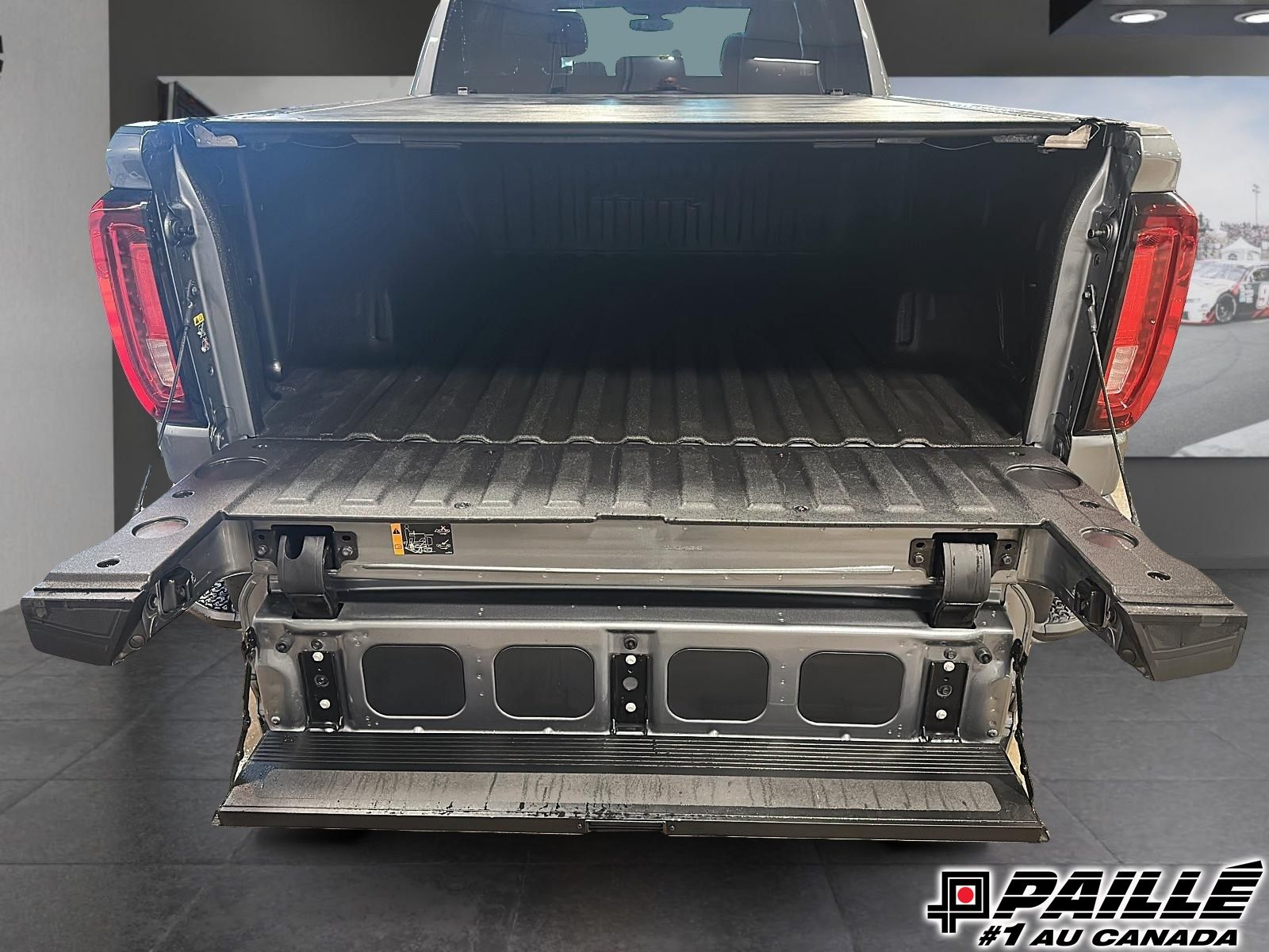 2021 GMC Sierra 1500 in Berthierville, Quebec