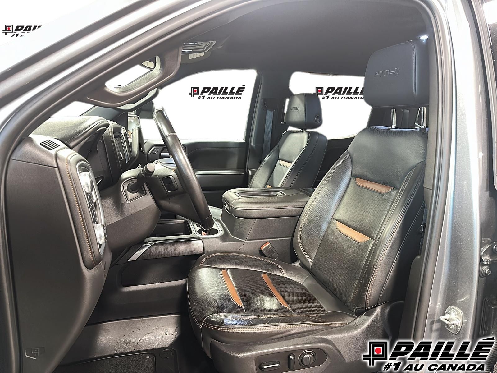 2021 GMC Sierra 1500 in Berthierville, Quebec