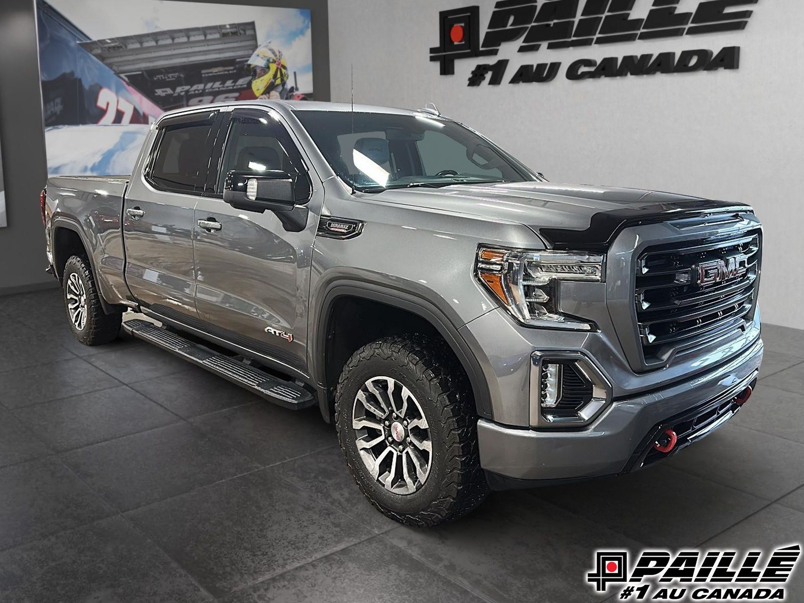 2021 GMC Sierra 1500 in Berthierville, Quebec