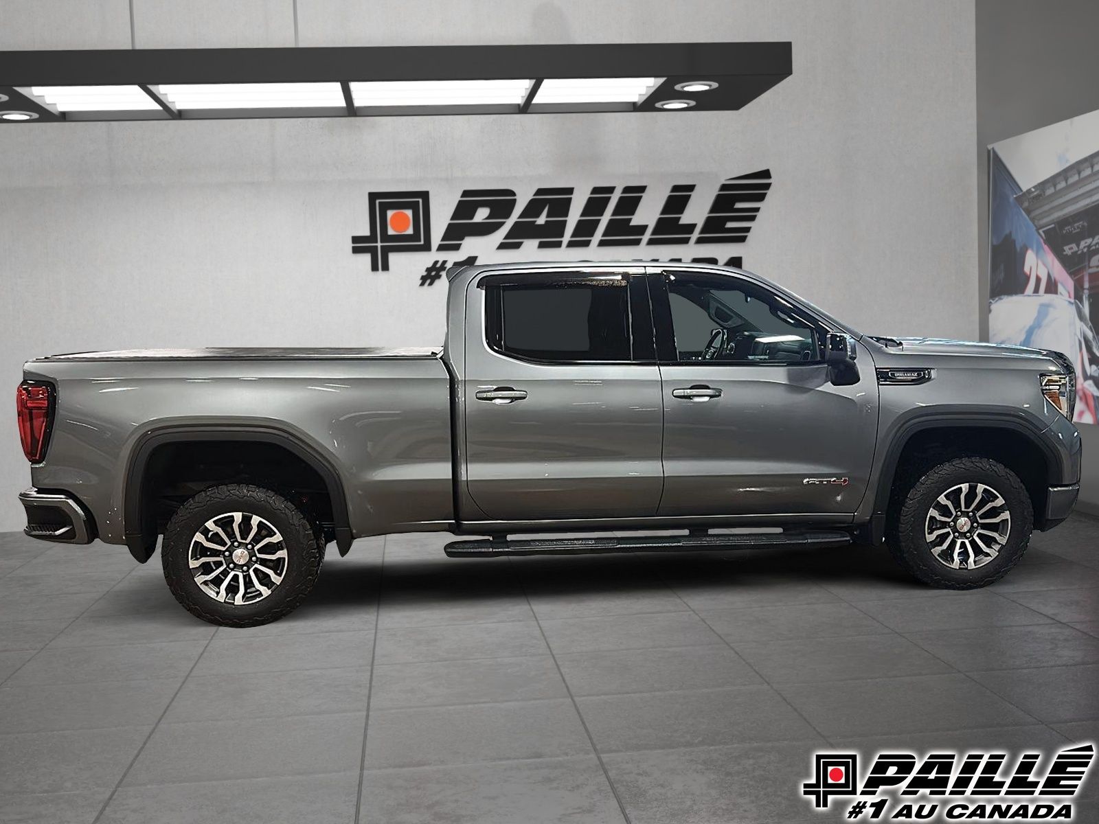 2021 GMC Sierra 1500 in Berthierville, Quebec