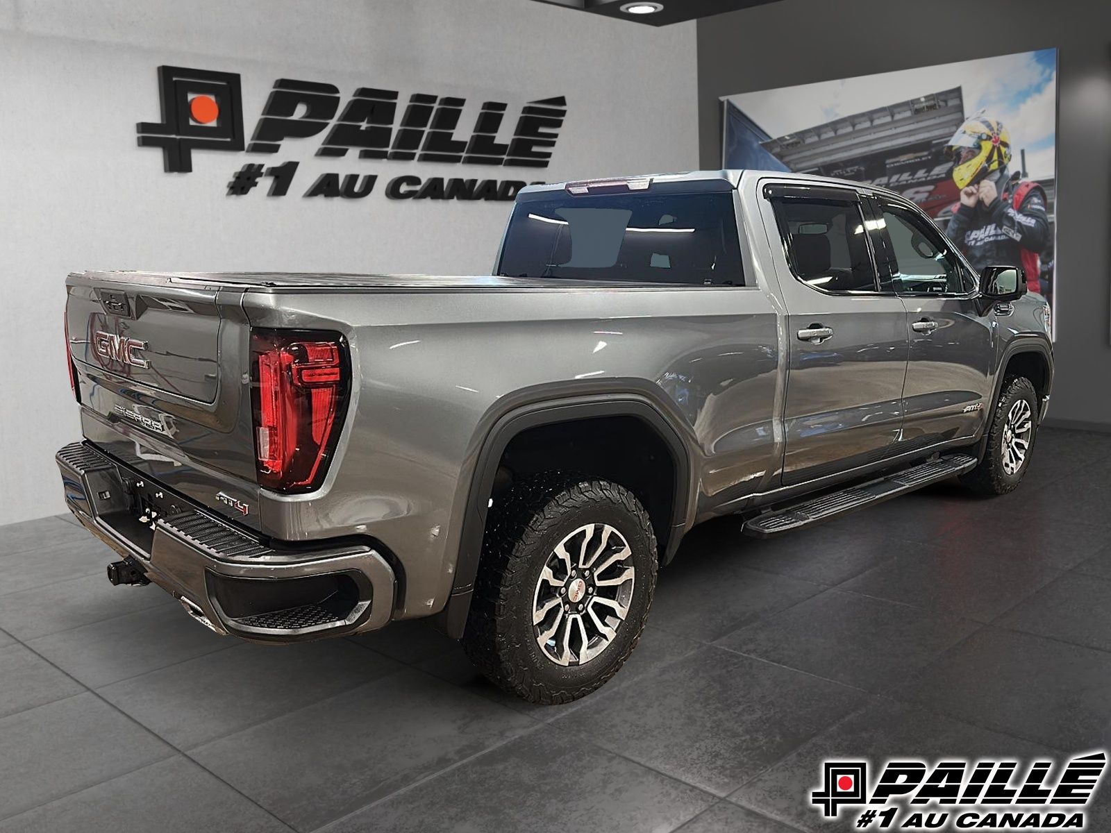 2021 GMC Sierra 1500 in Berthierville, Quebec