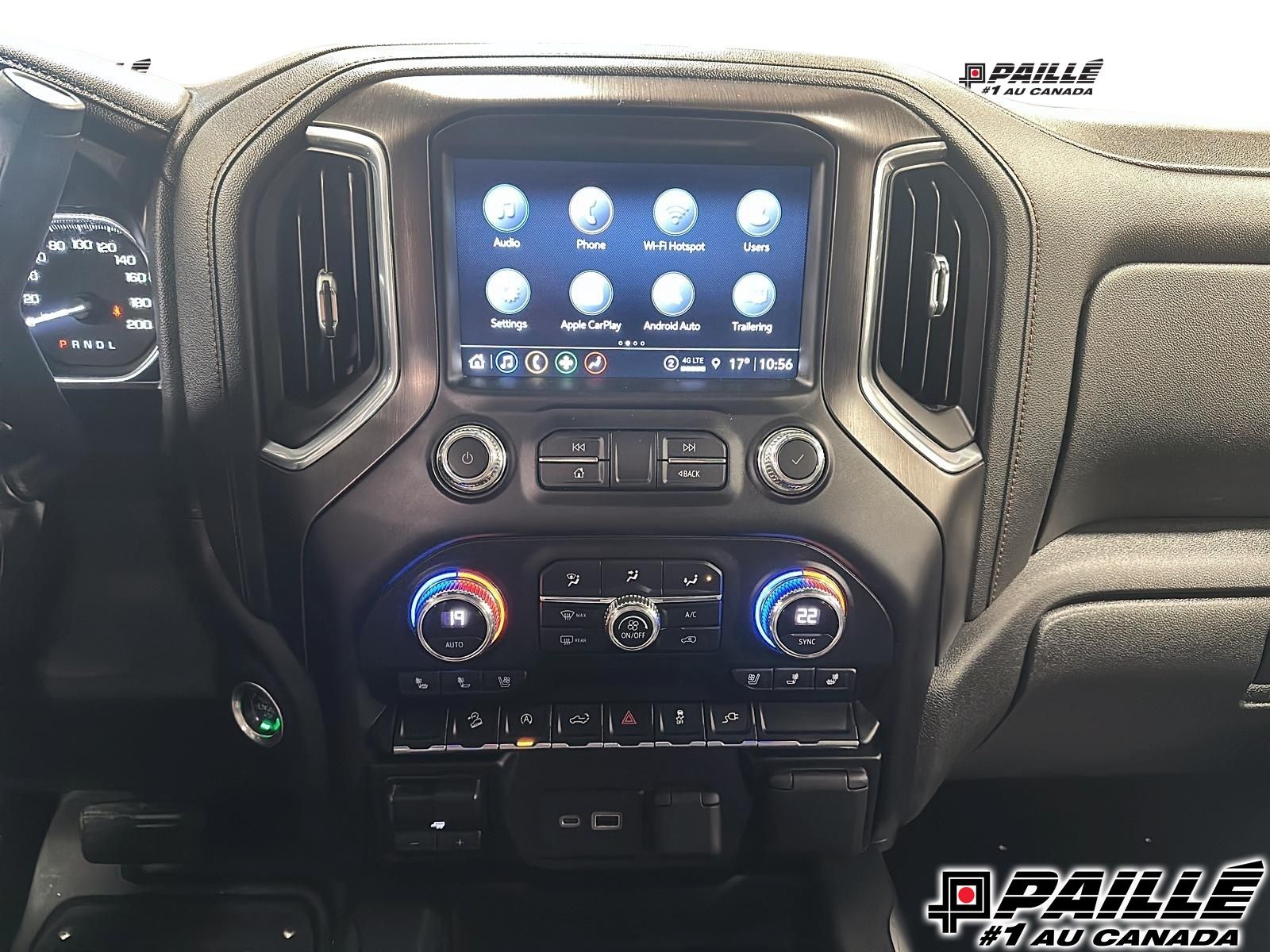 2021 GMC Sierra 1500 in Berthierville, Quebec