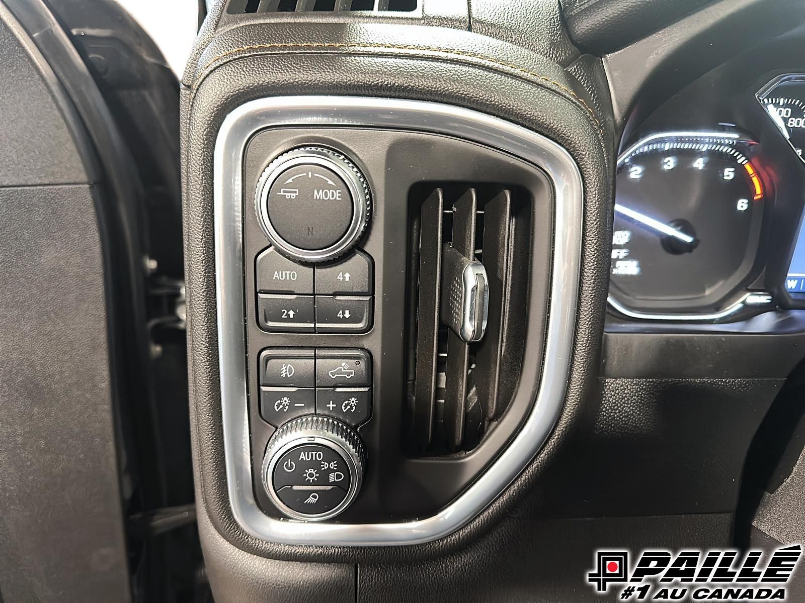 2021 GMC Sierra 1500 in Berthierville, Quebec