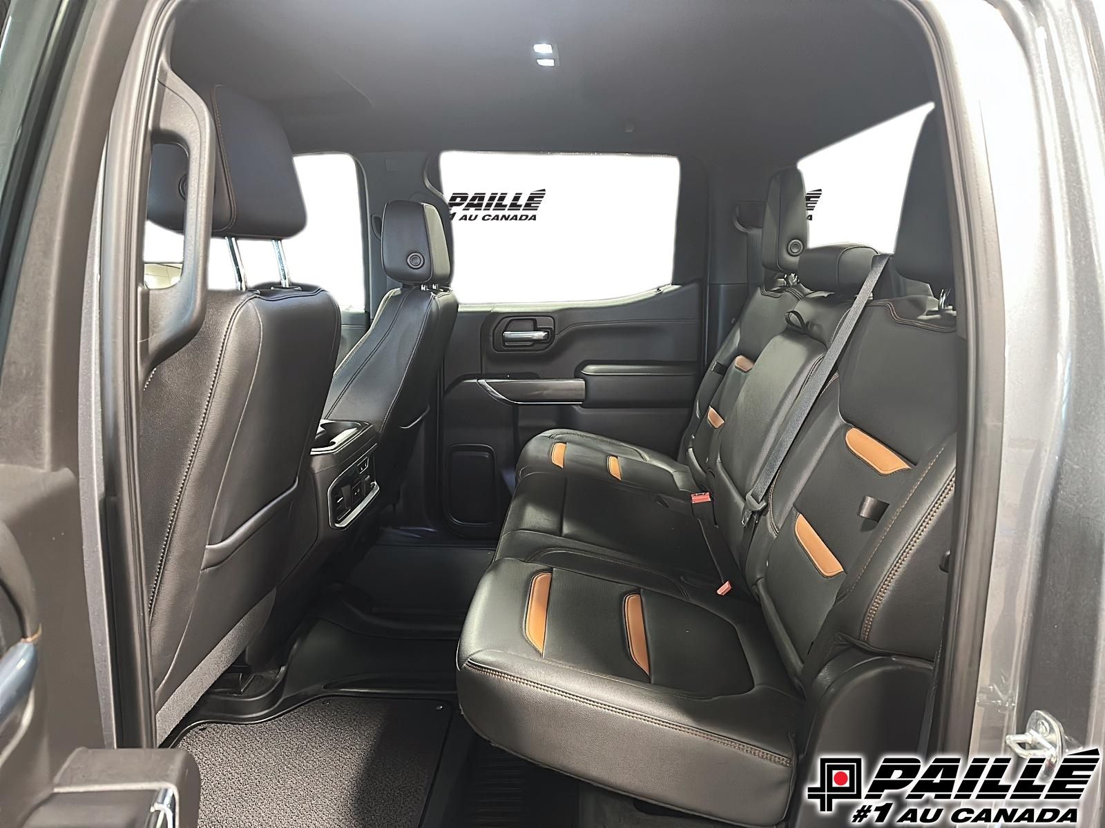 2021 GMC Sierra 1500 in Berthierville, Quebec