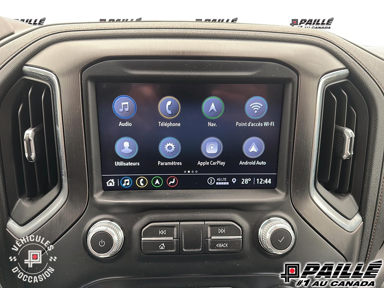 2021 GMC Sierra 1500 in Sorel-Tracy, Quebec