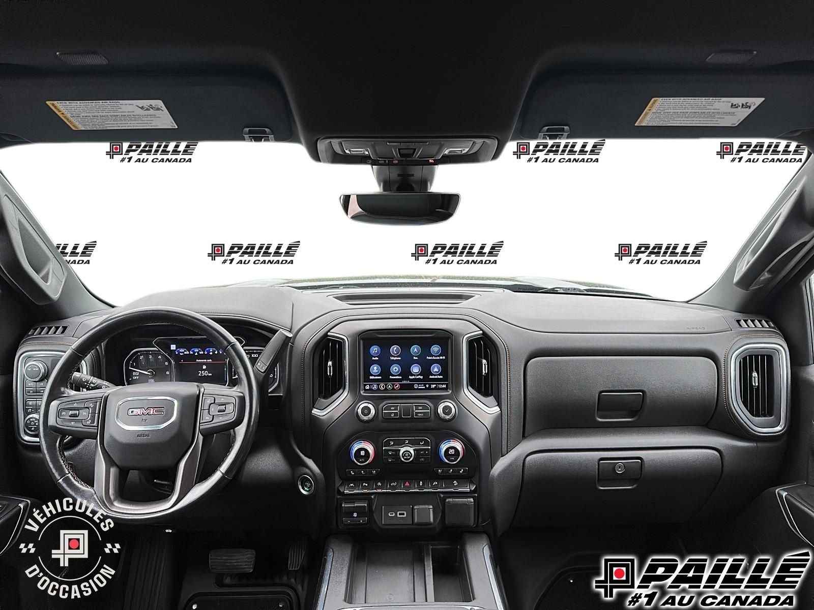2021 GMC Sierra 1500 in Sorel-Tracy, Quebec