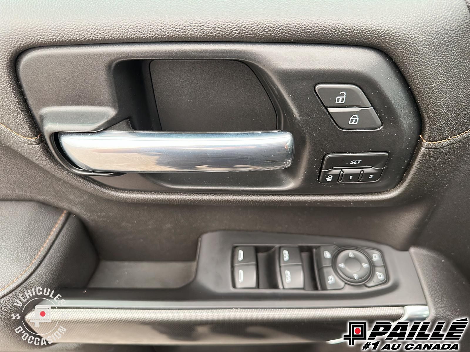 2021 GMC Sierra 1500 in Sorel-Tracy, Quebec