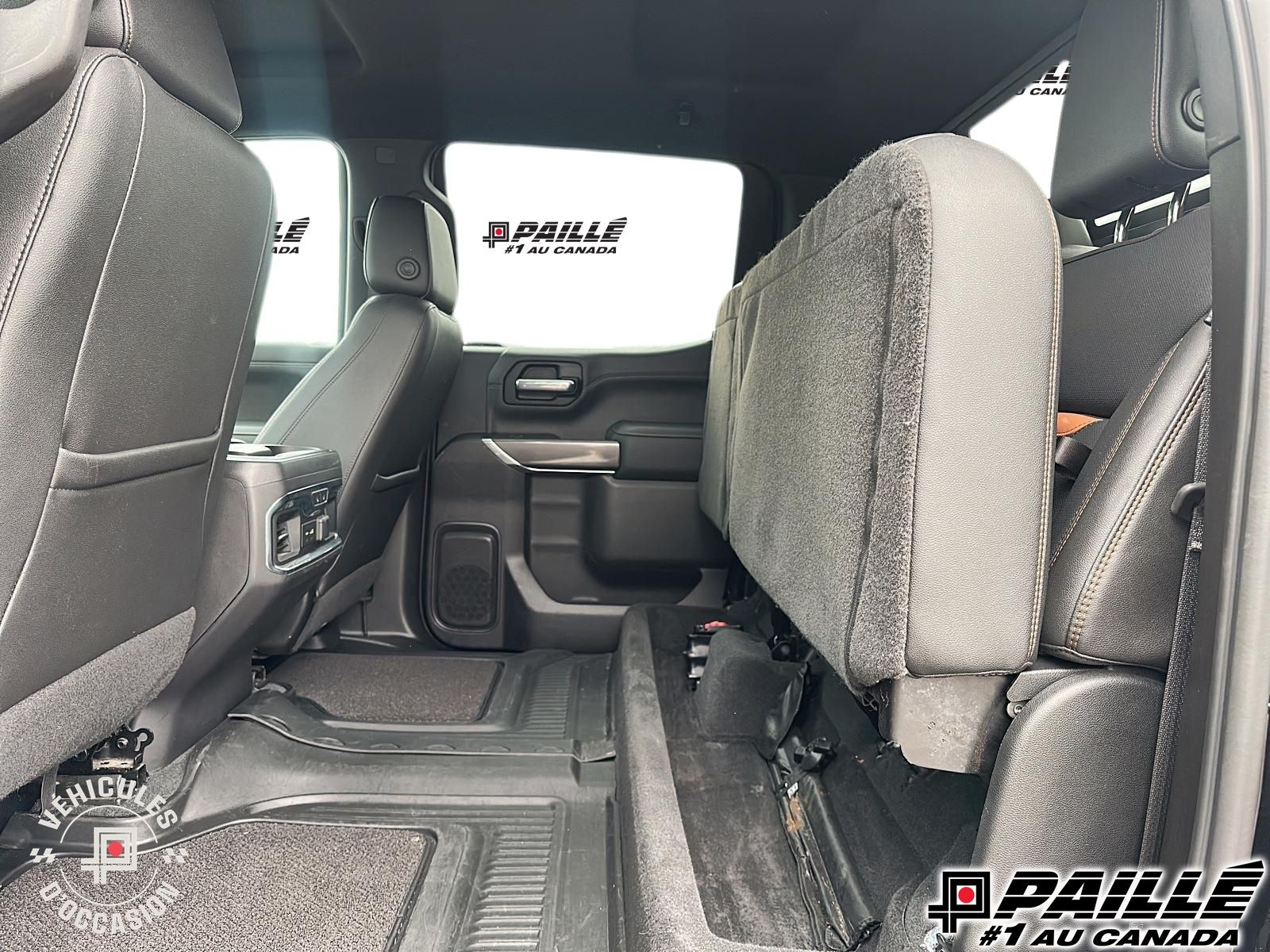 2021 GMC Sierra 1500 in Sorel-Tracy, Quebec