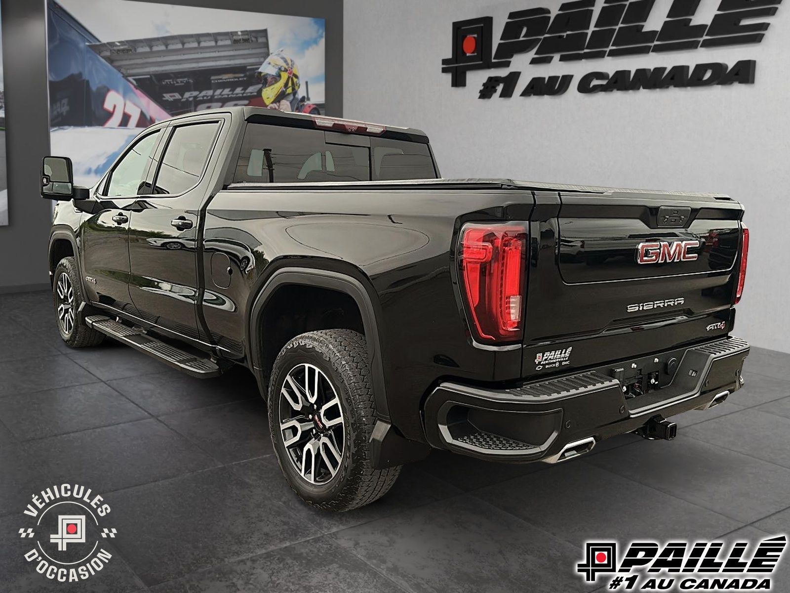 2021 GMC Sierra 1500 in Sorel-Tracy, Quebec