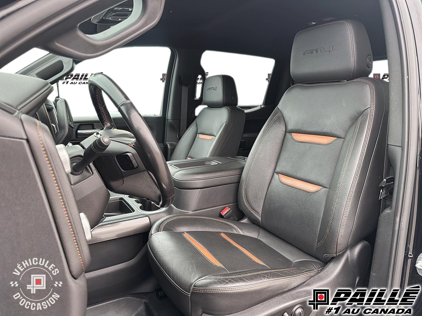 2021 GMC Sierra 1500 in Sorel-Tracy, Quebec