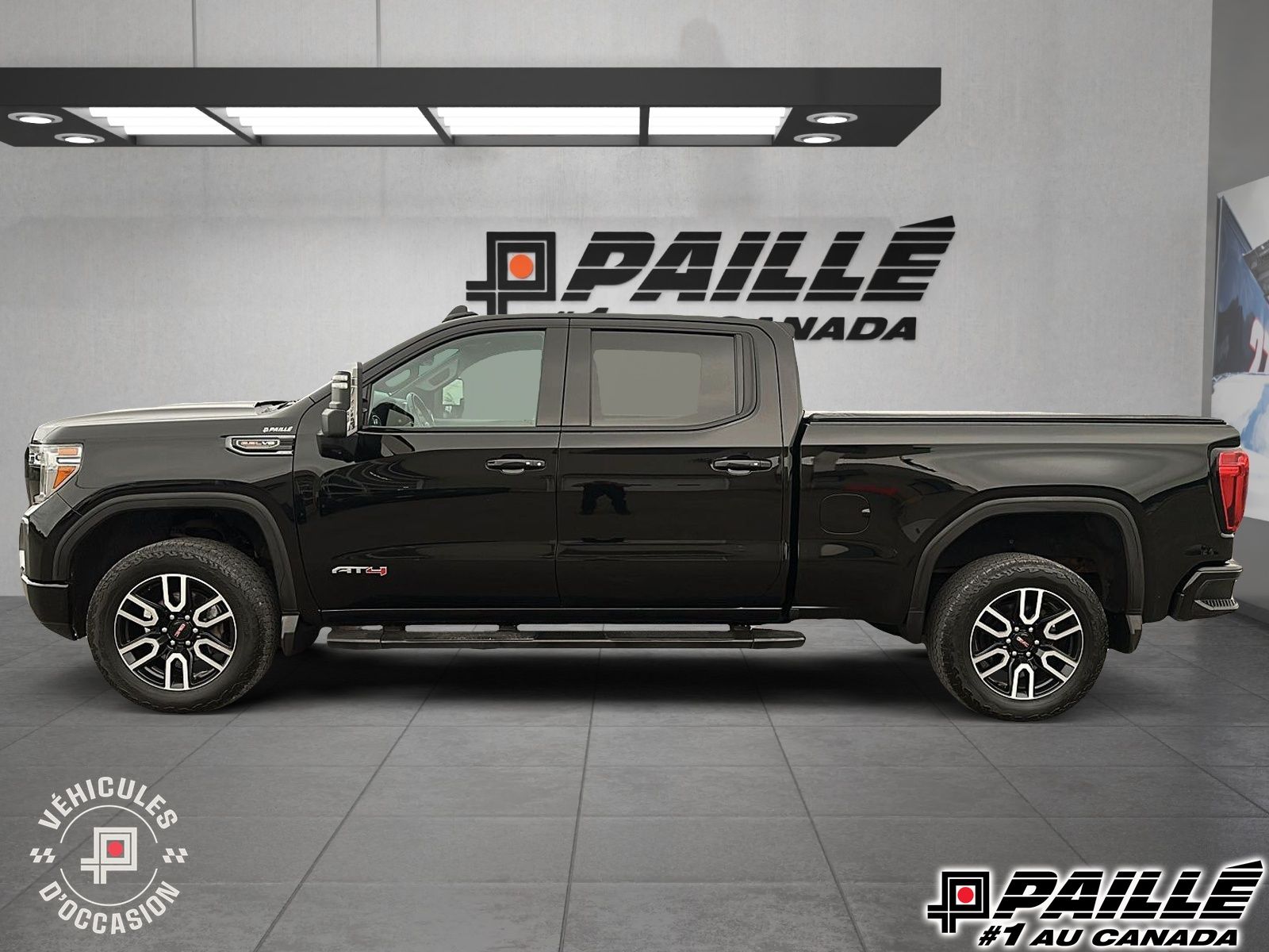 2021 GMC Sierra 1500 in Sorel-Tracy, Quebec
