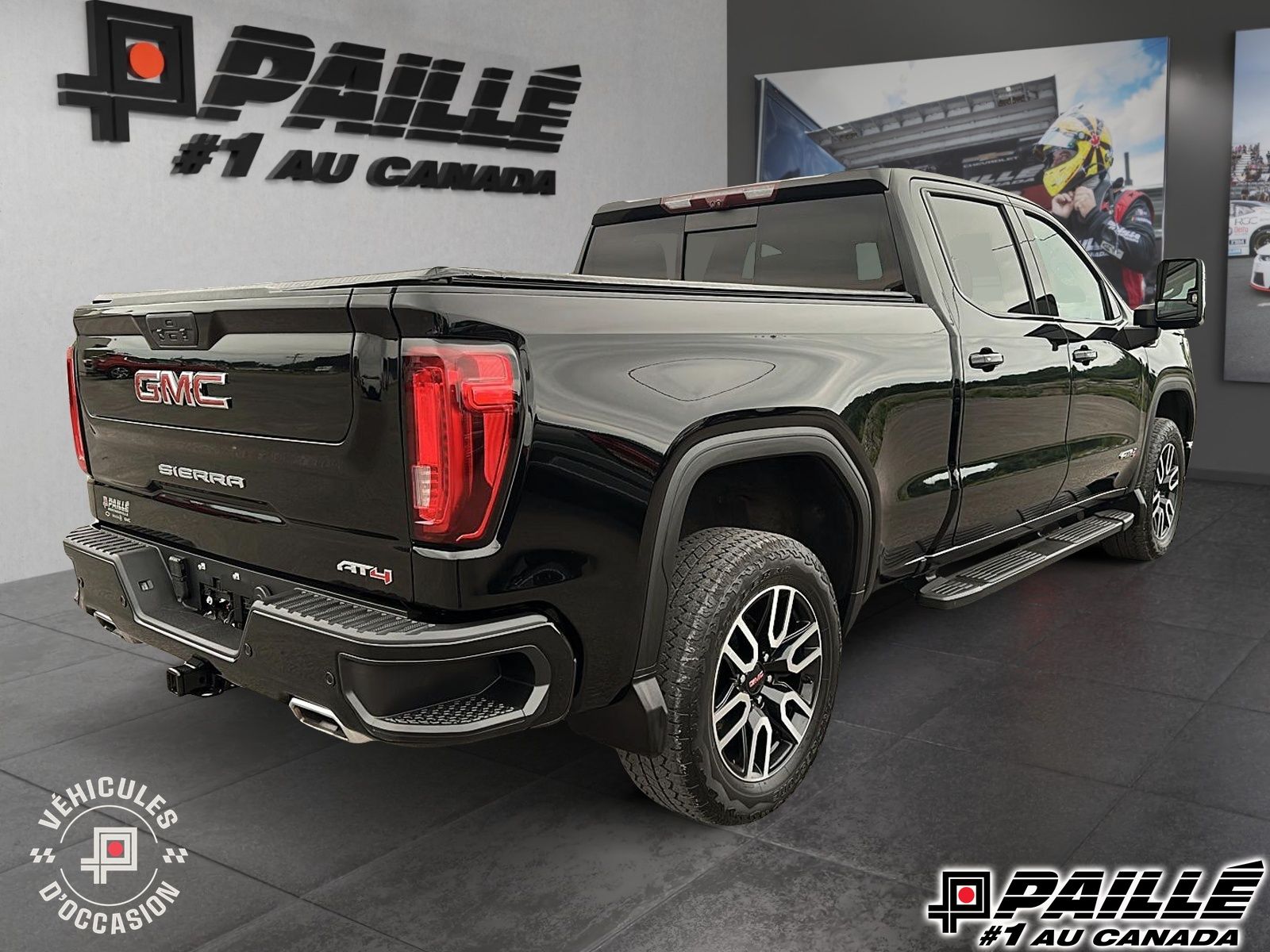 2021 GMC Sierra 1500 in Sorel-Tracy, Quebec