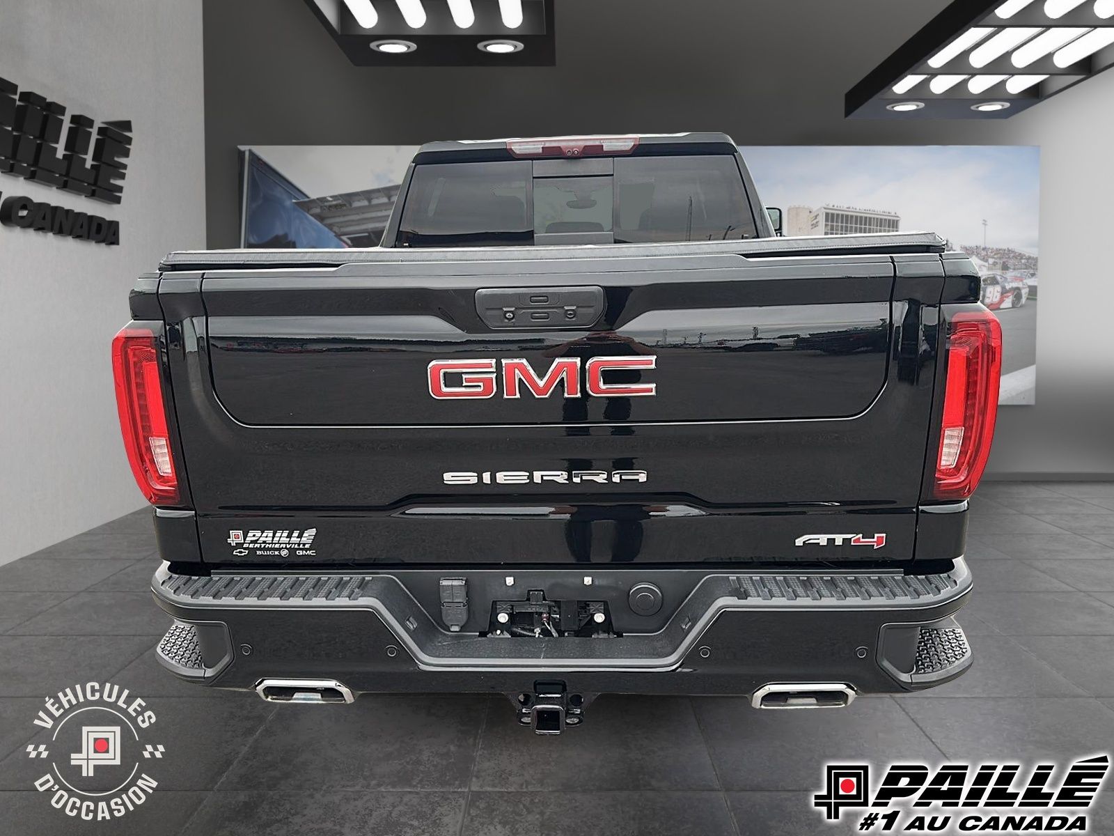 2021 GMC Sierra 1500 in Sorel-Tracy, Quebec
