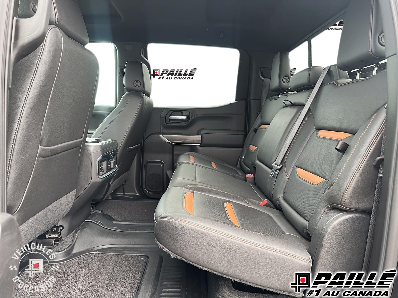 2021 GMC Sierra 1500 in Sorel-Tracy, Quebec