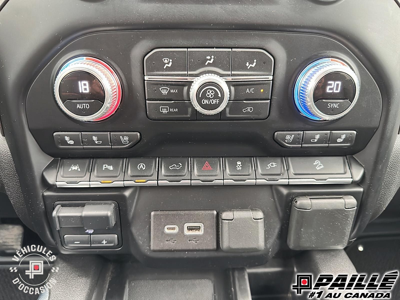 2021 GMC Sierra 1500 in Sorel-Tracy, Quebec