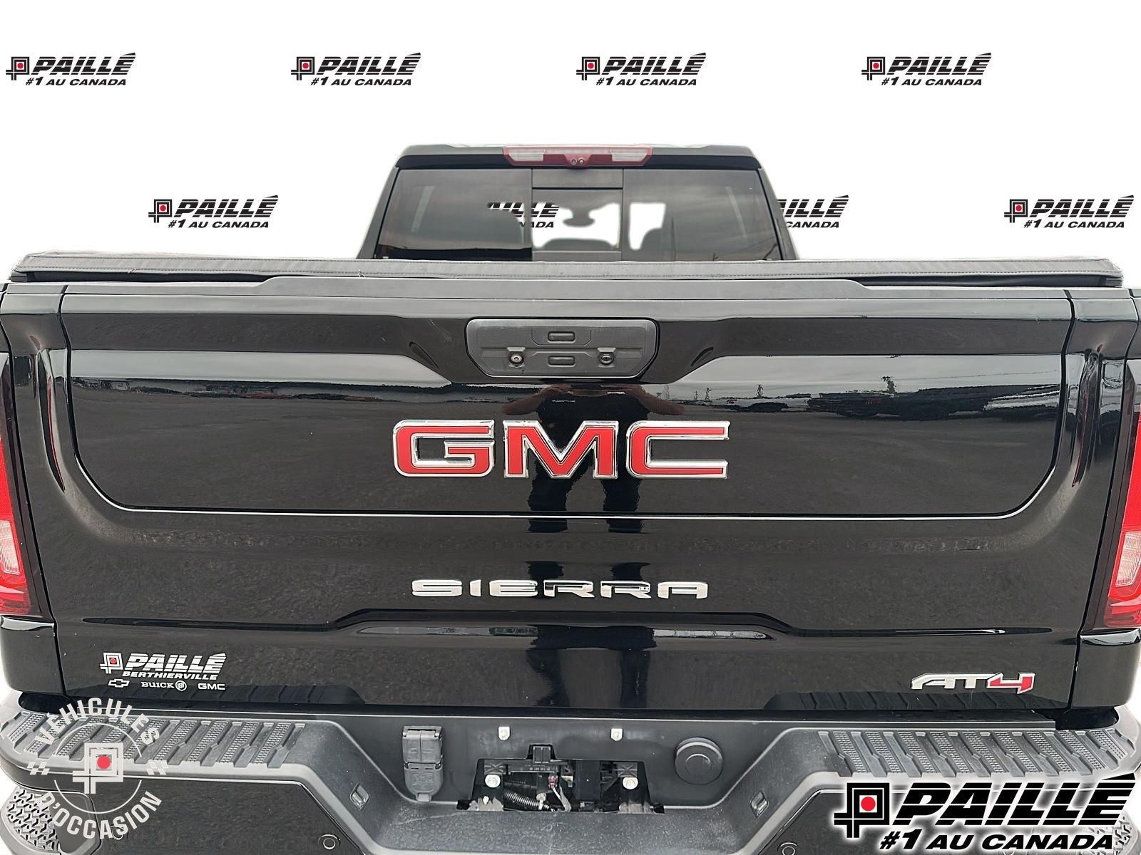 2021 GMC Sierra 1500 in Sorel-Tracy, Quebec